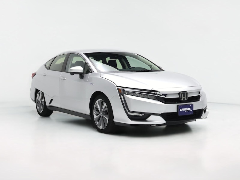 2018 Honda Clarity Touring -
                  Naperville, IL