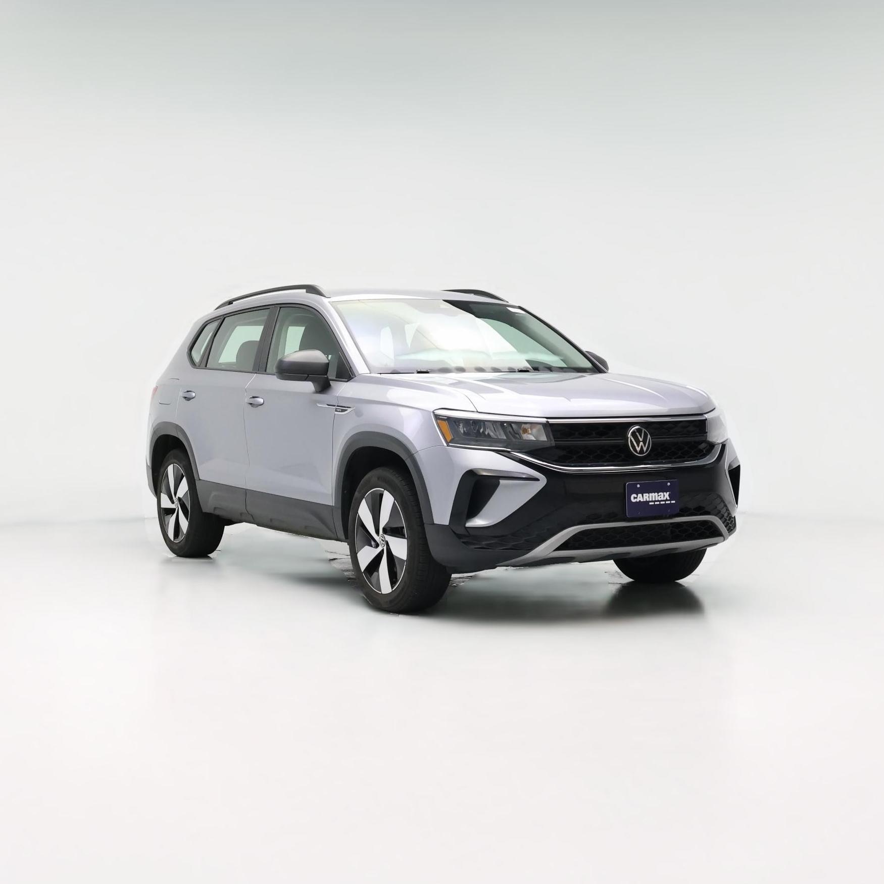 Thumbnail: 2023 Volkswagen Taos - 1