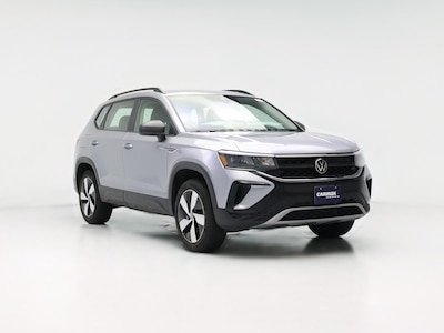 2023 Volkswagen Taos S