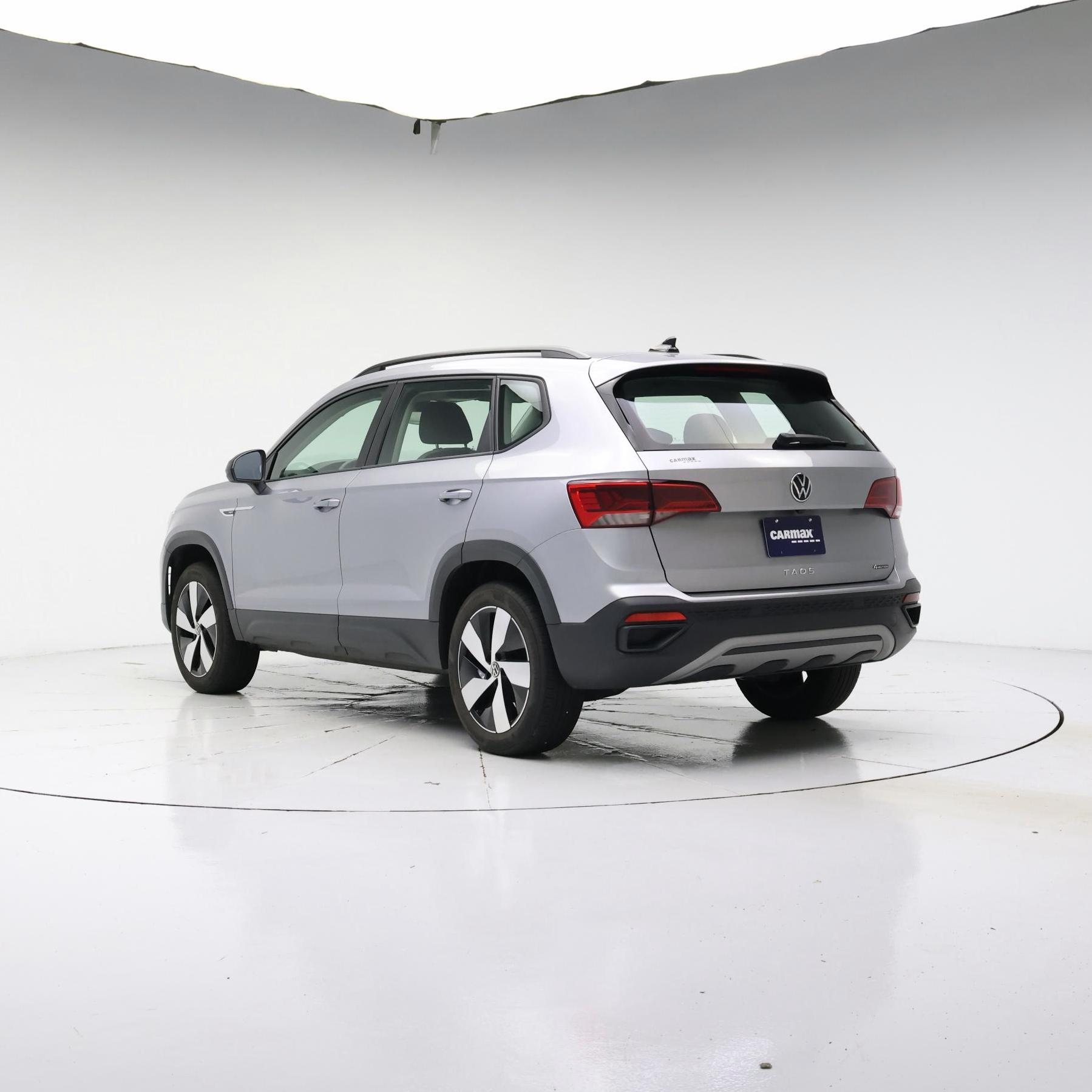 Thumbnail: 2023 Volkswagen Taos - 2