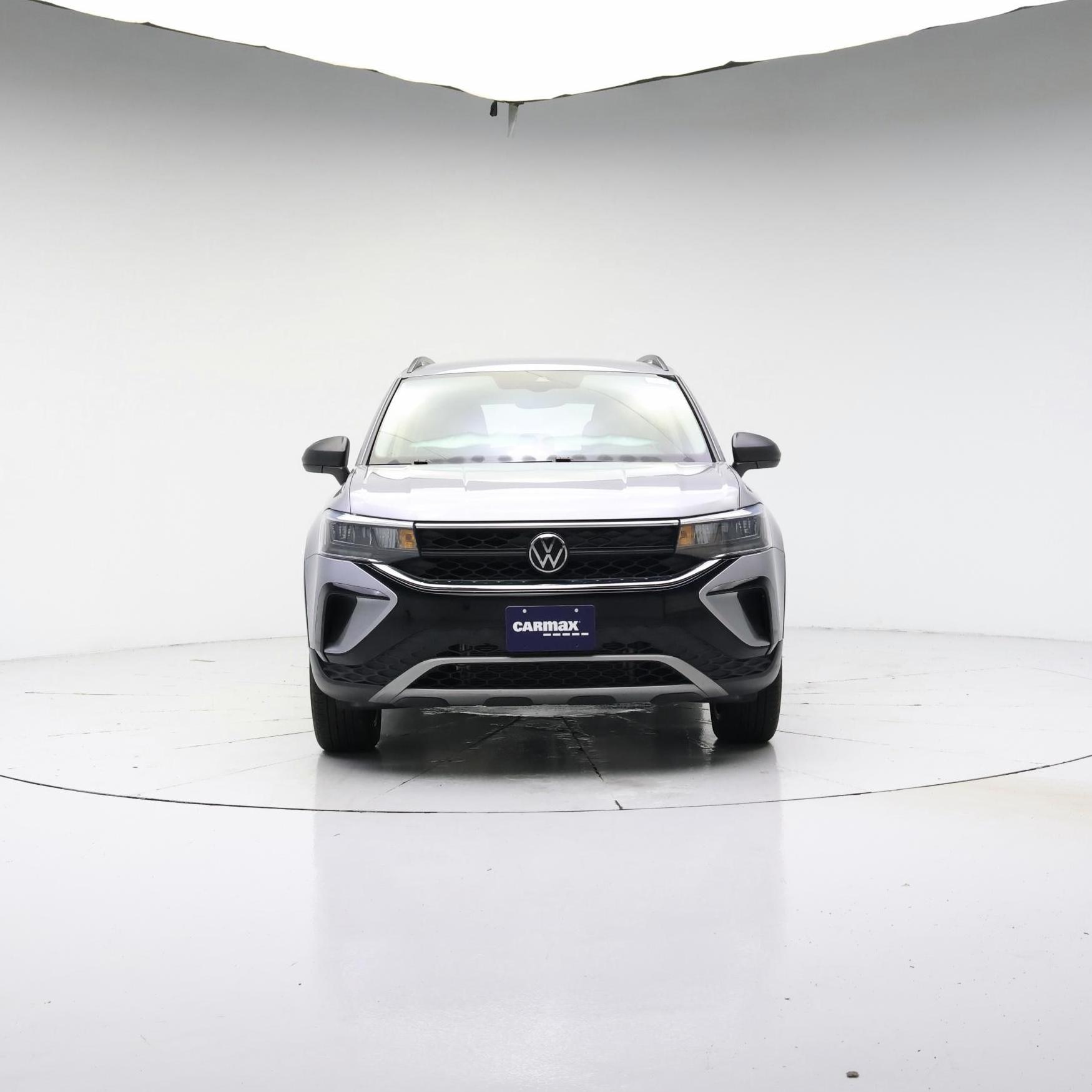 Thumbnail: 2023 Volkswagen Taos - 5