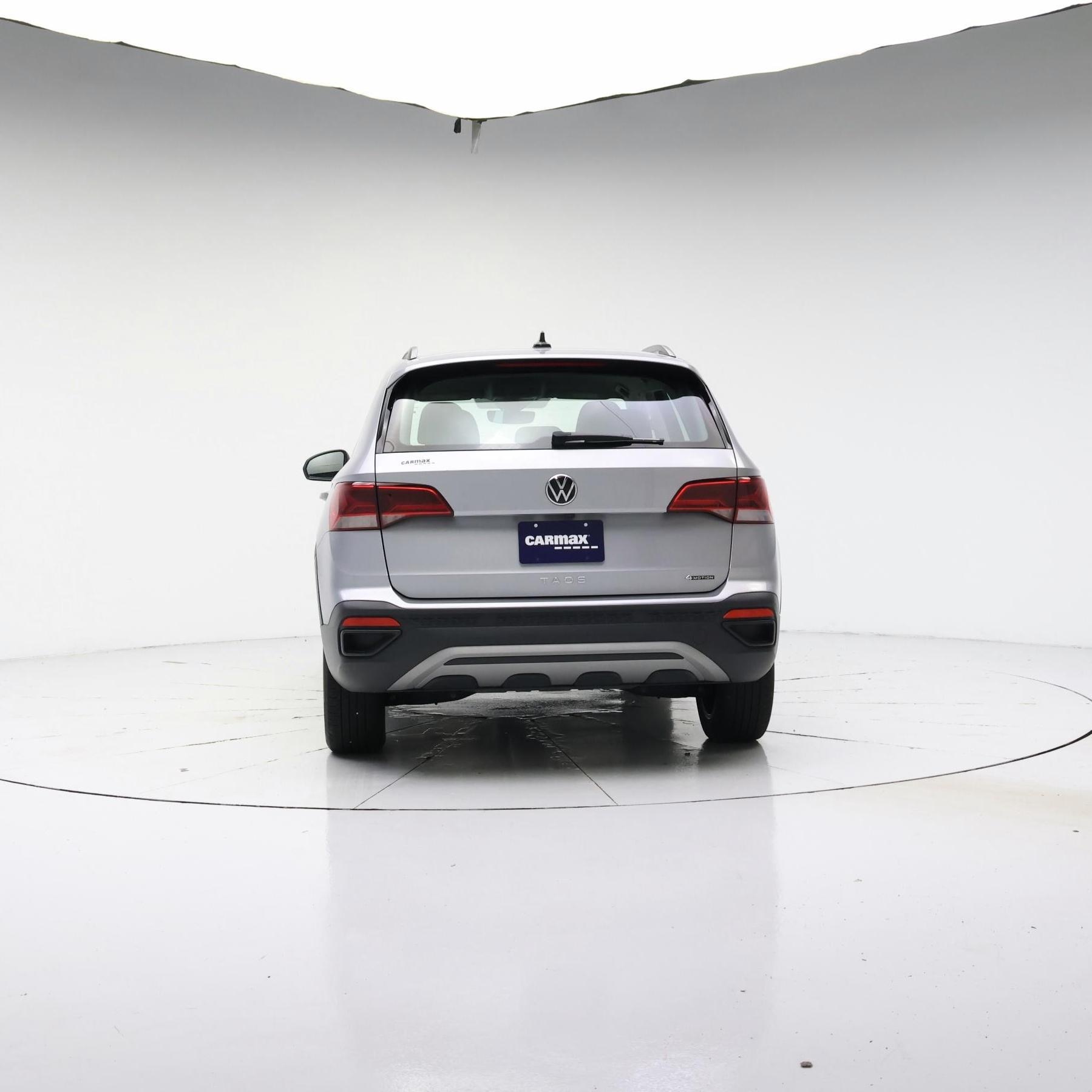 Thumbnail: 2023 Volkswagen Taos - 6