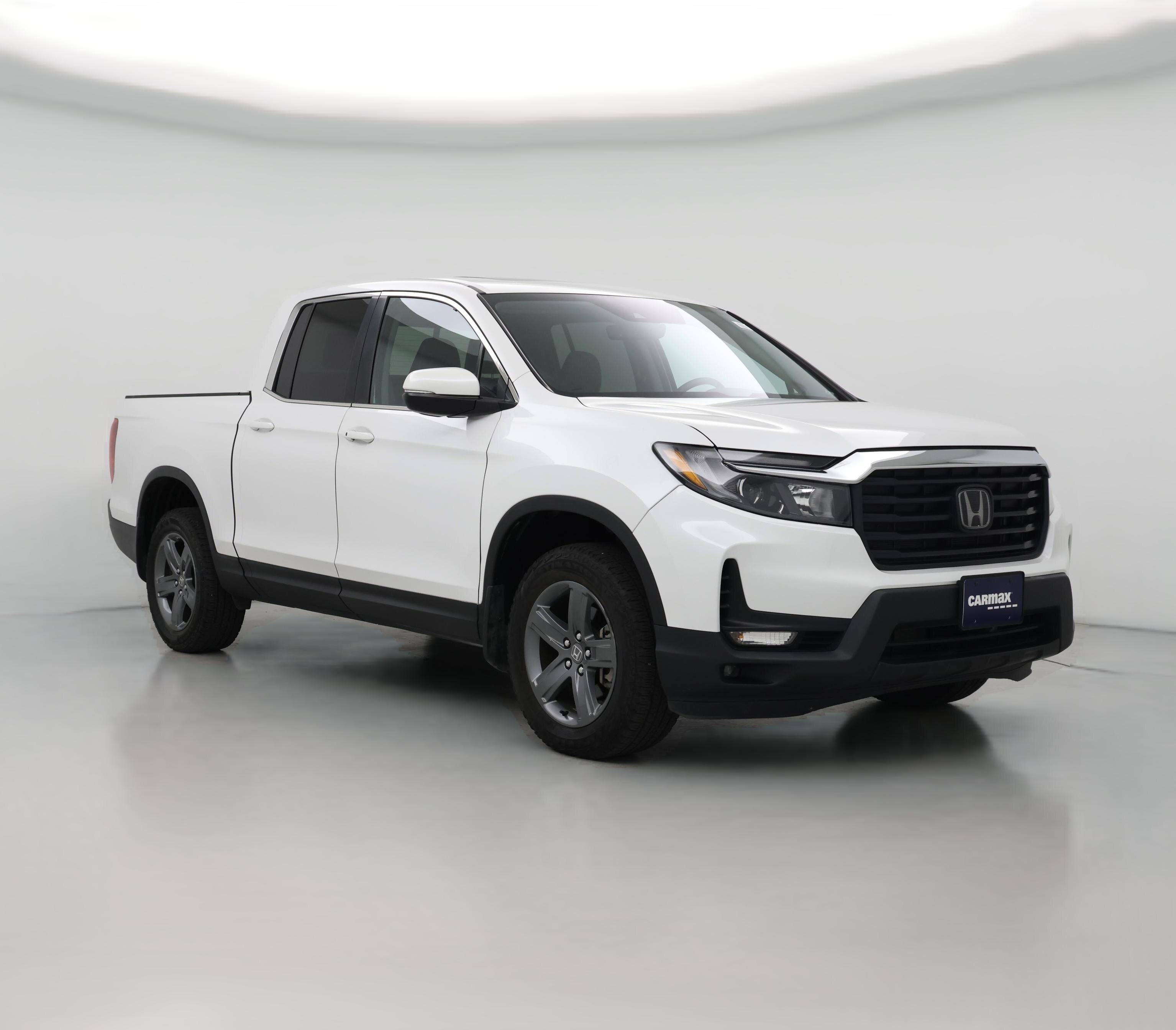 Thumbnail: 2023 Honda Ridgeline - 1