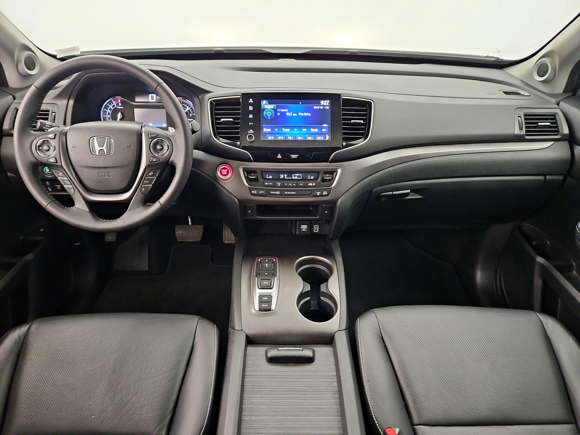 Thumbnail: 2023 Honda Ridgeline - 9