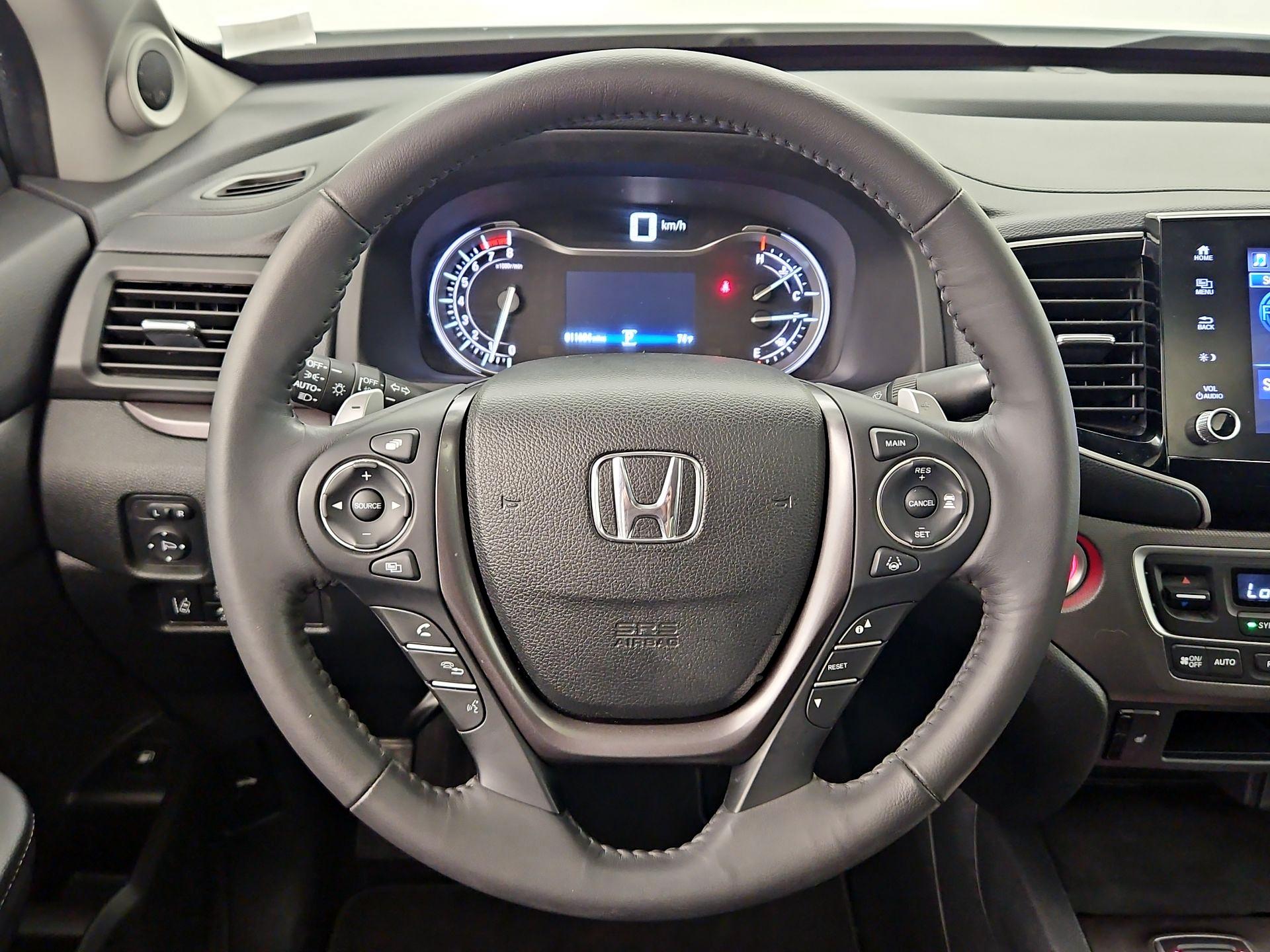 Thumbnail: 2023 Honda Ridgeline - 10
