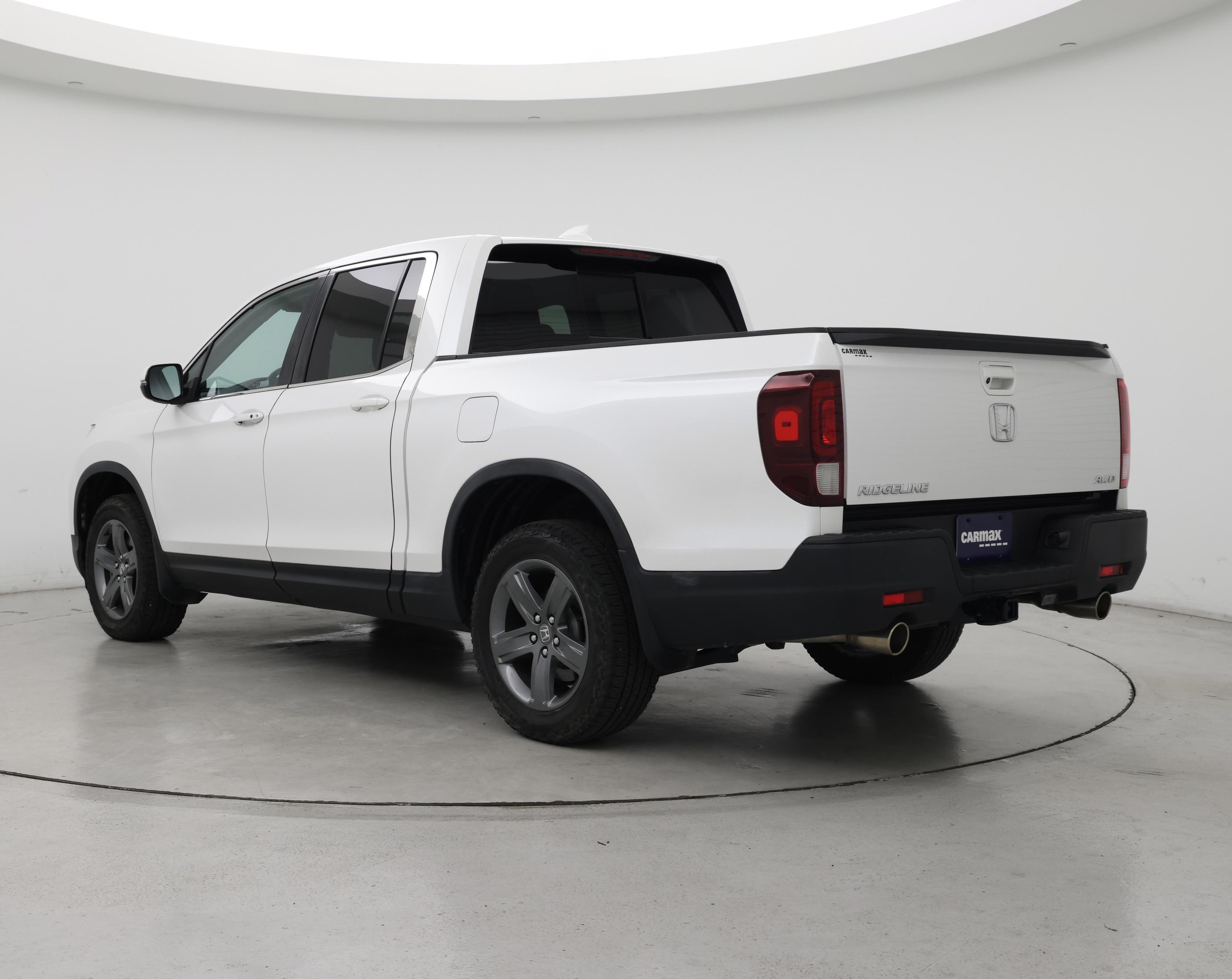 Thumbnail: 2023 Honda Ridgeline - 2