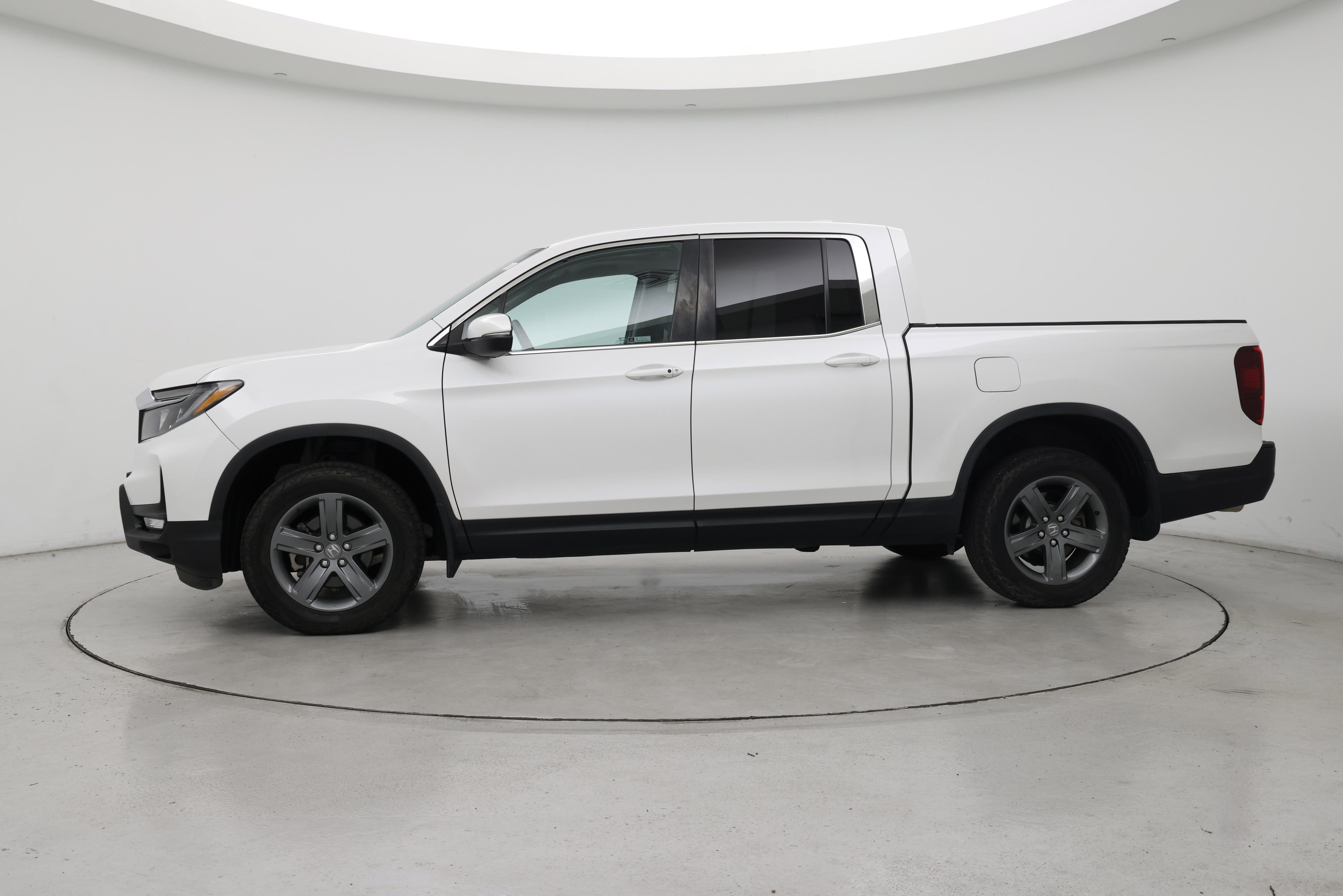 Thumbnail: 2023 Honda Ridgeline - 3