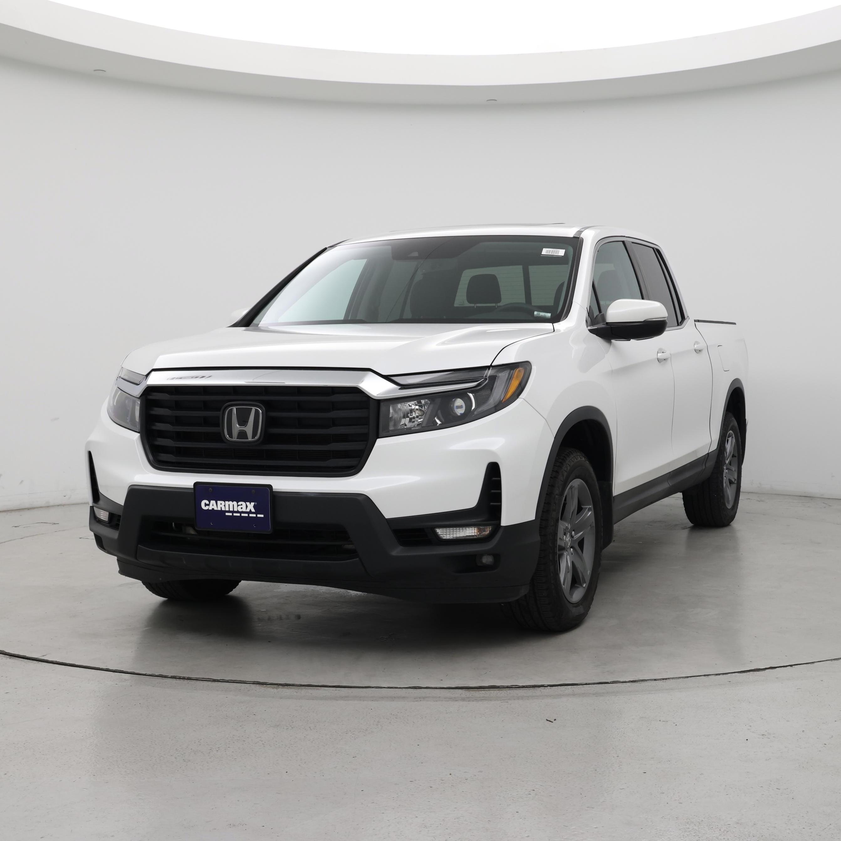Thumbnail: 2023 Honda Ridgeline - 4
