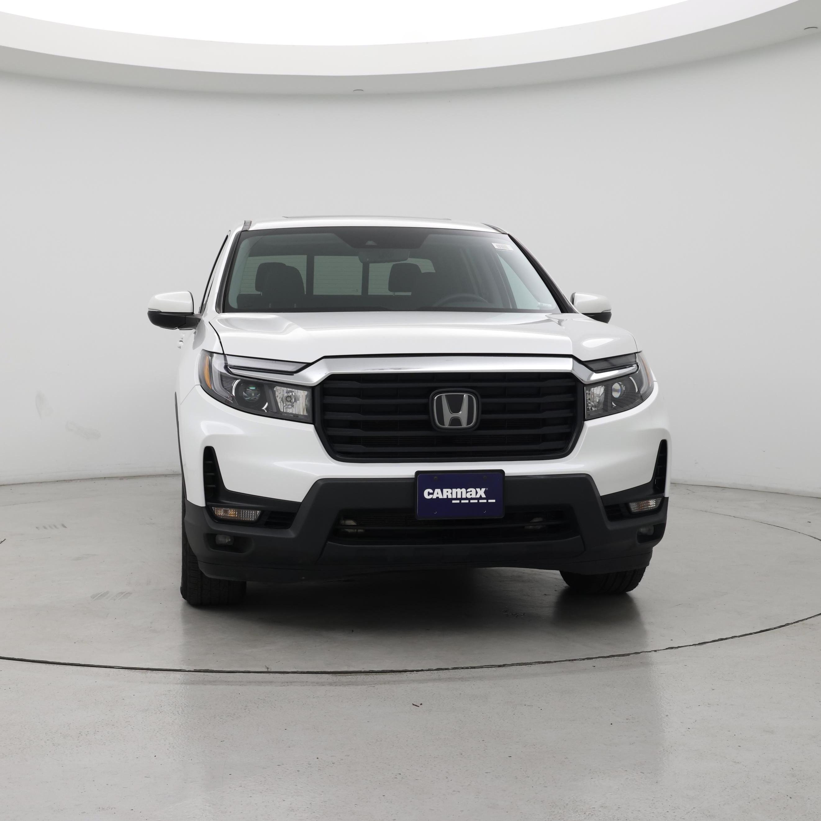 Thumbnail: 2023 Honda Ridgeline - 5