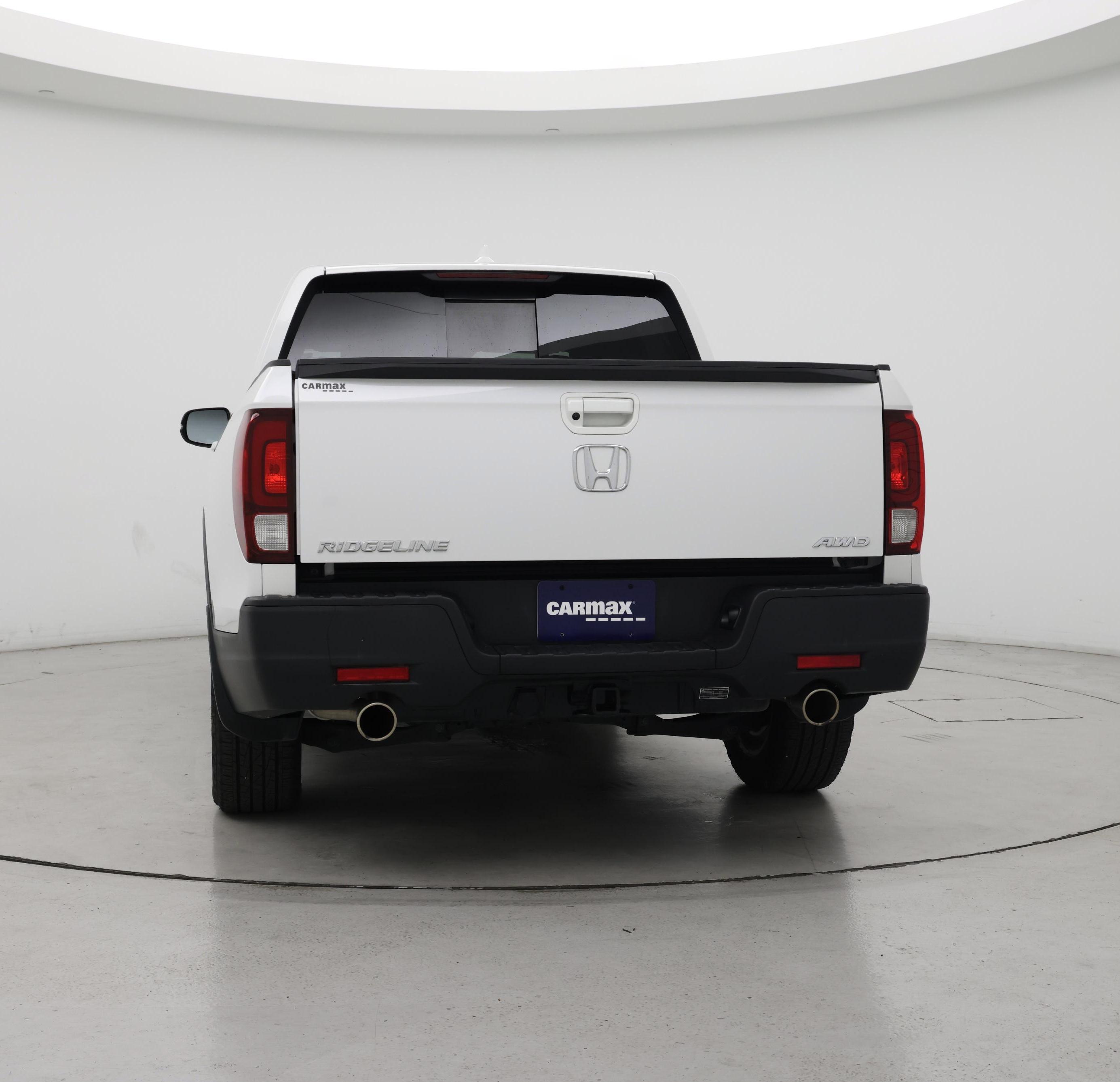 Thumbnail: 2023 Honda Ridgeline - 6