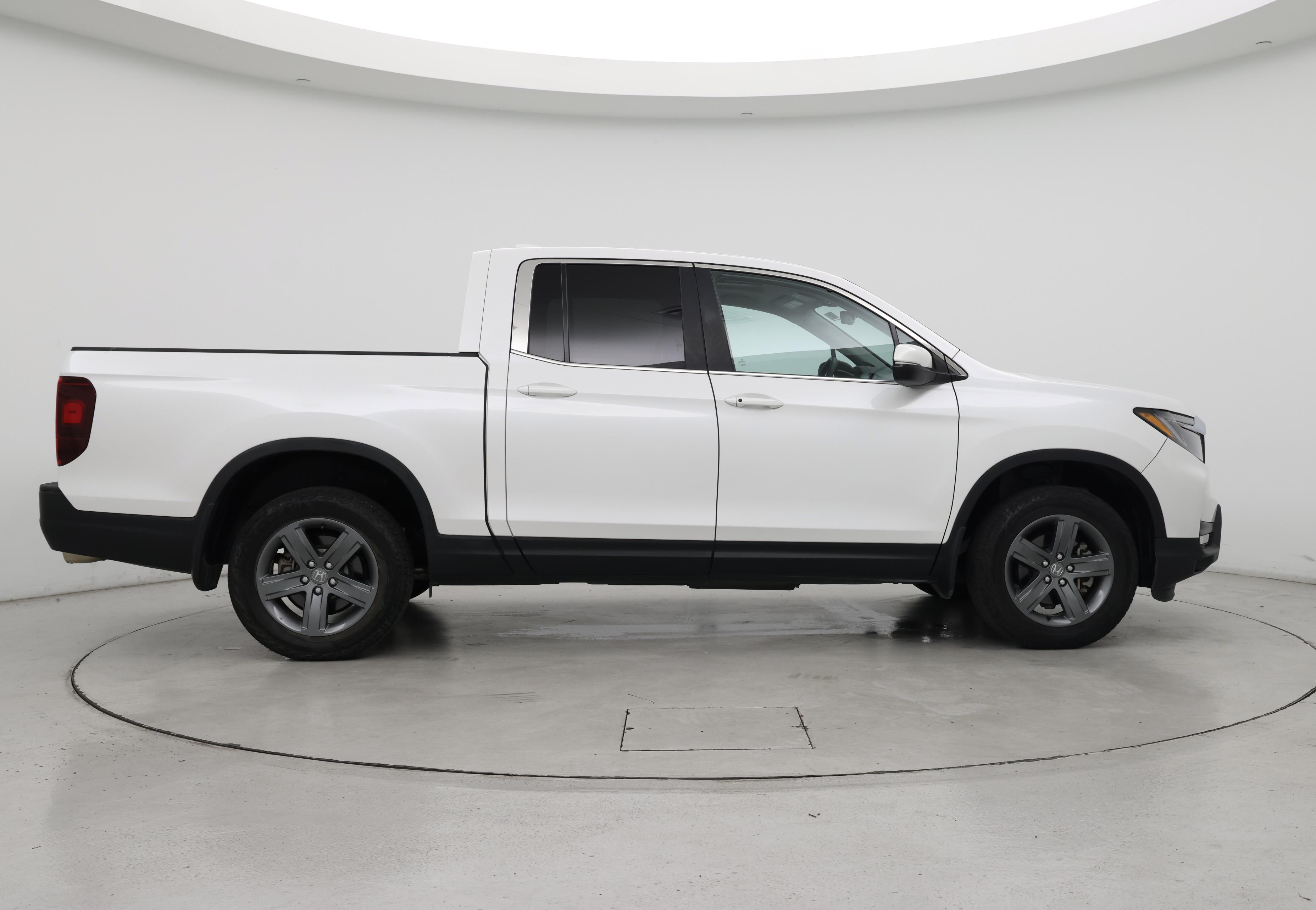 Thumbnail: 2023 Honda Ridgeline - 7