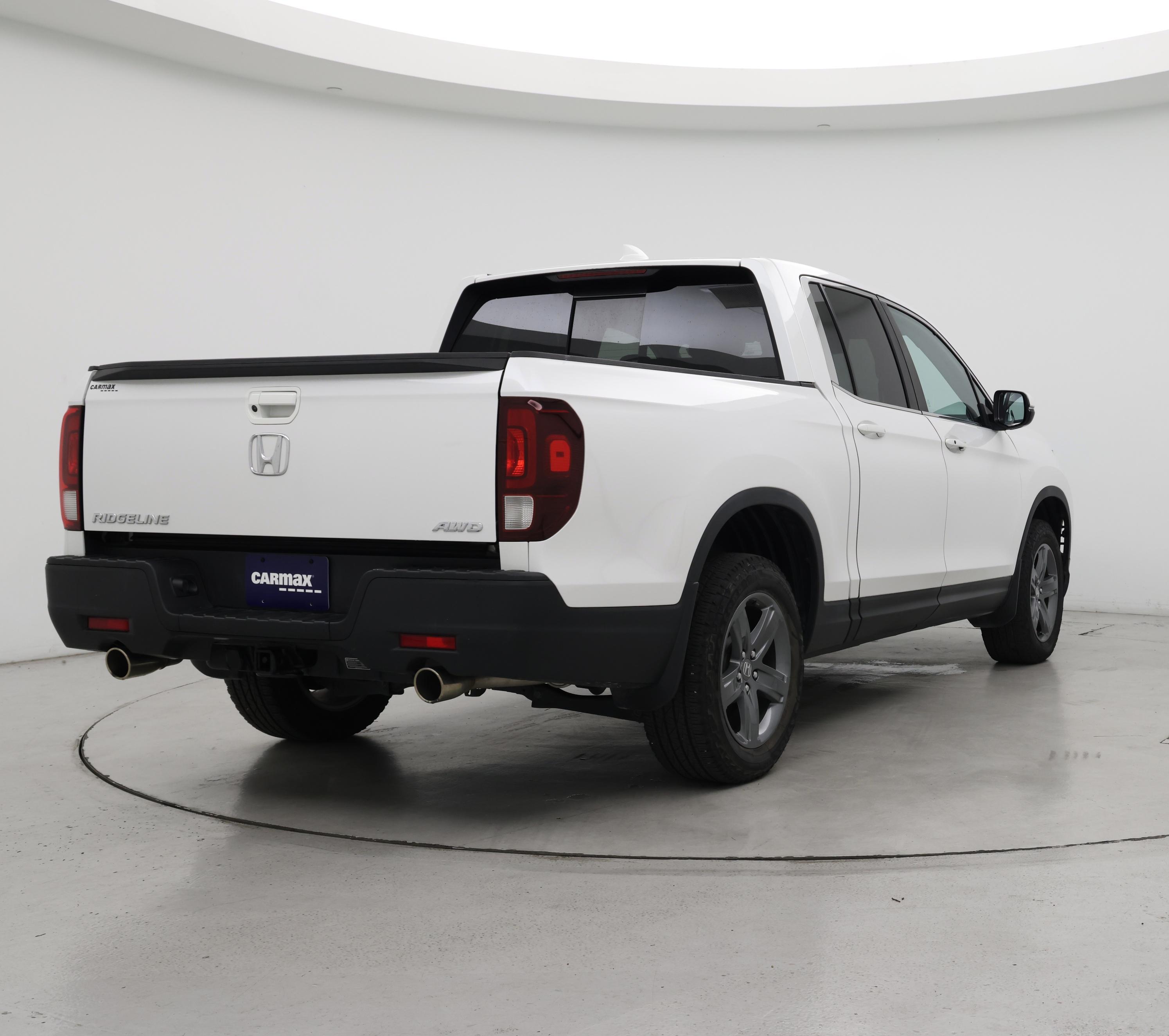 Thumbnail: 2023 Honda Ridgeline - 8