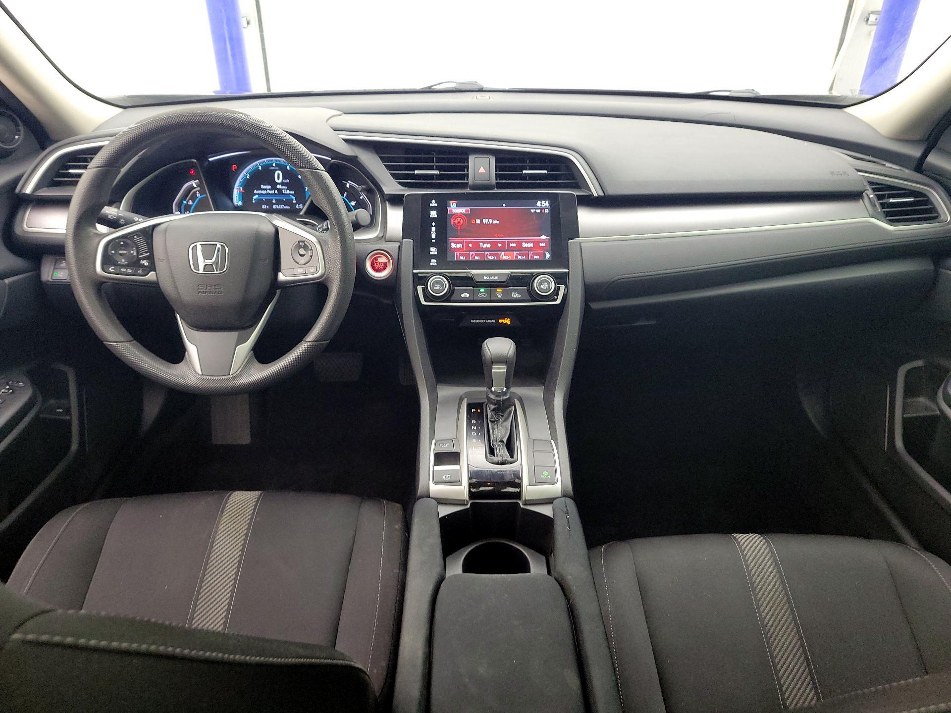 Thumbnail: 2018 Honda Civic - 9