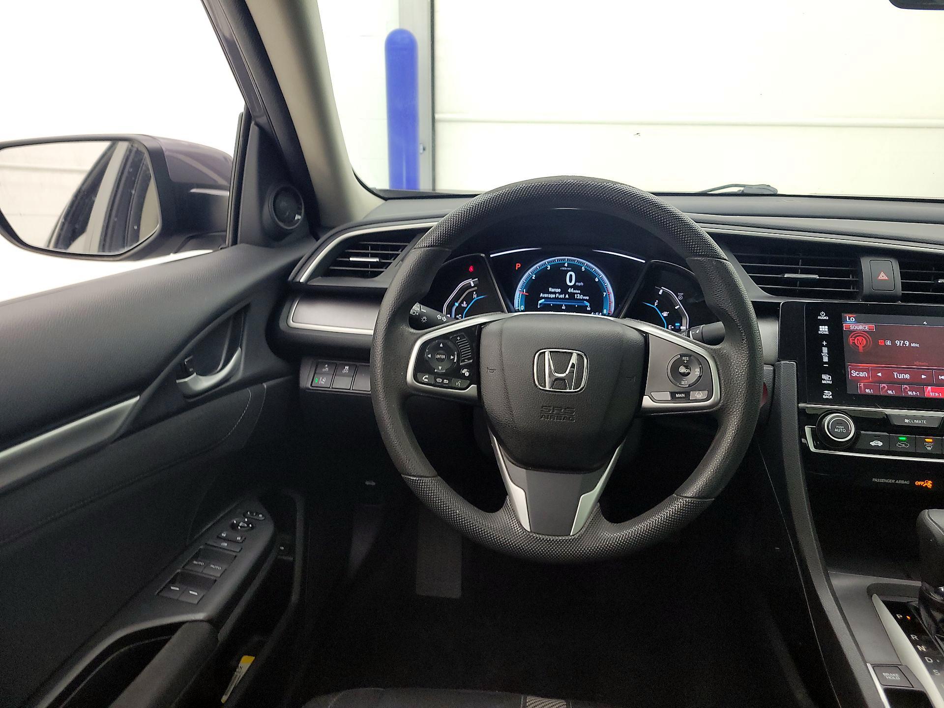Thumbnail: 2018 Honda Civic - 10