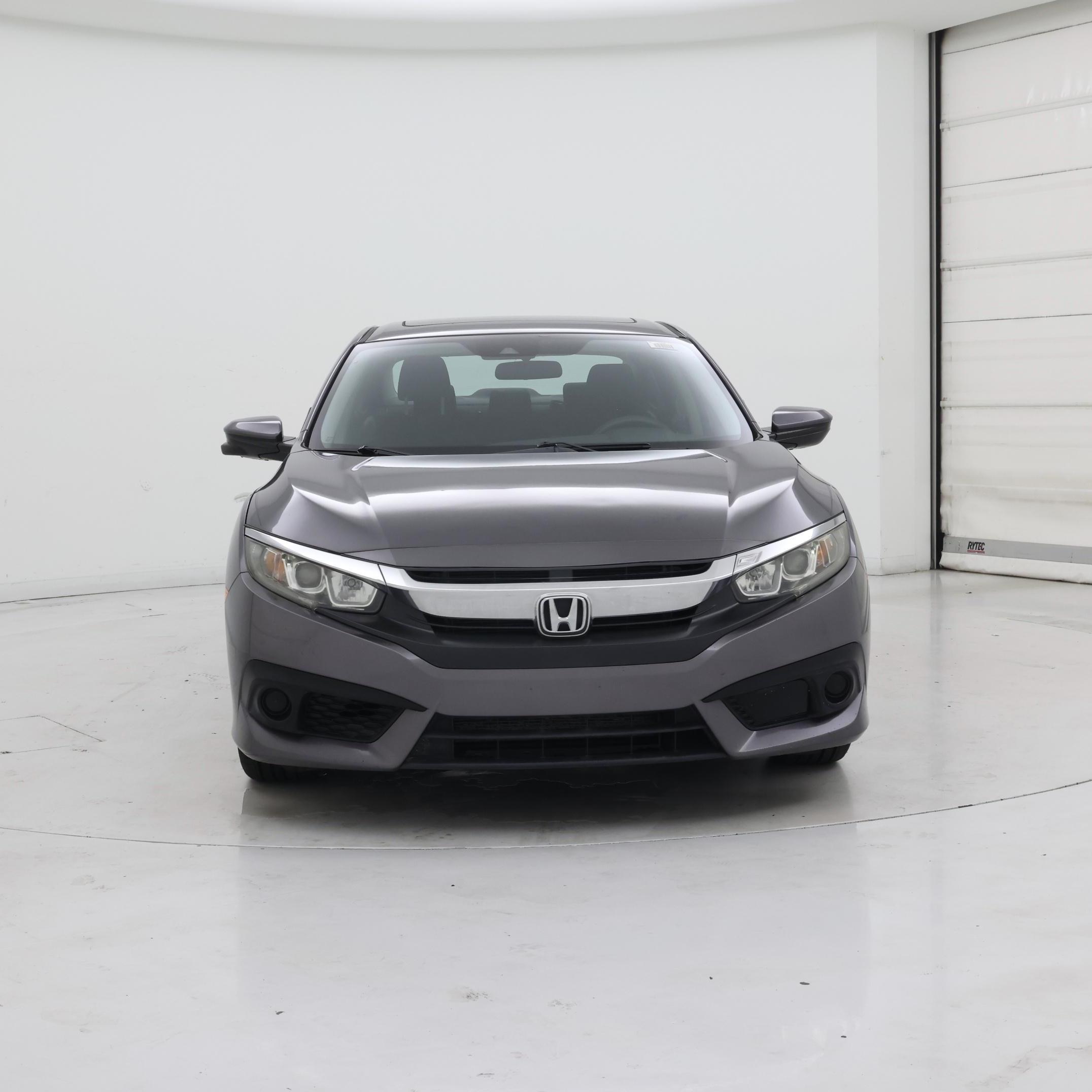 Thumbnail: 2018 Honda Civic - 5