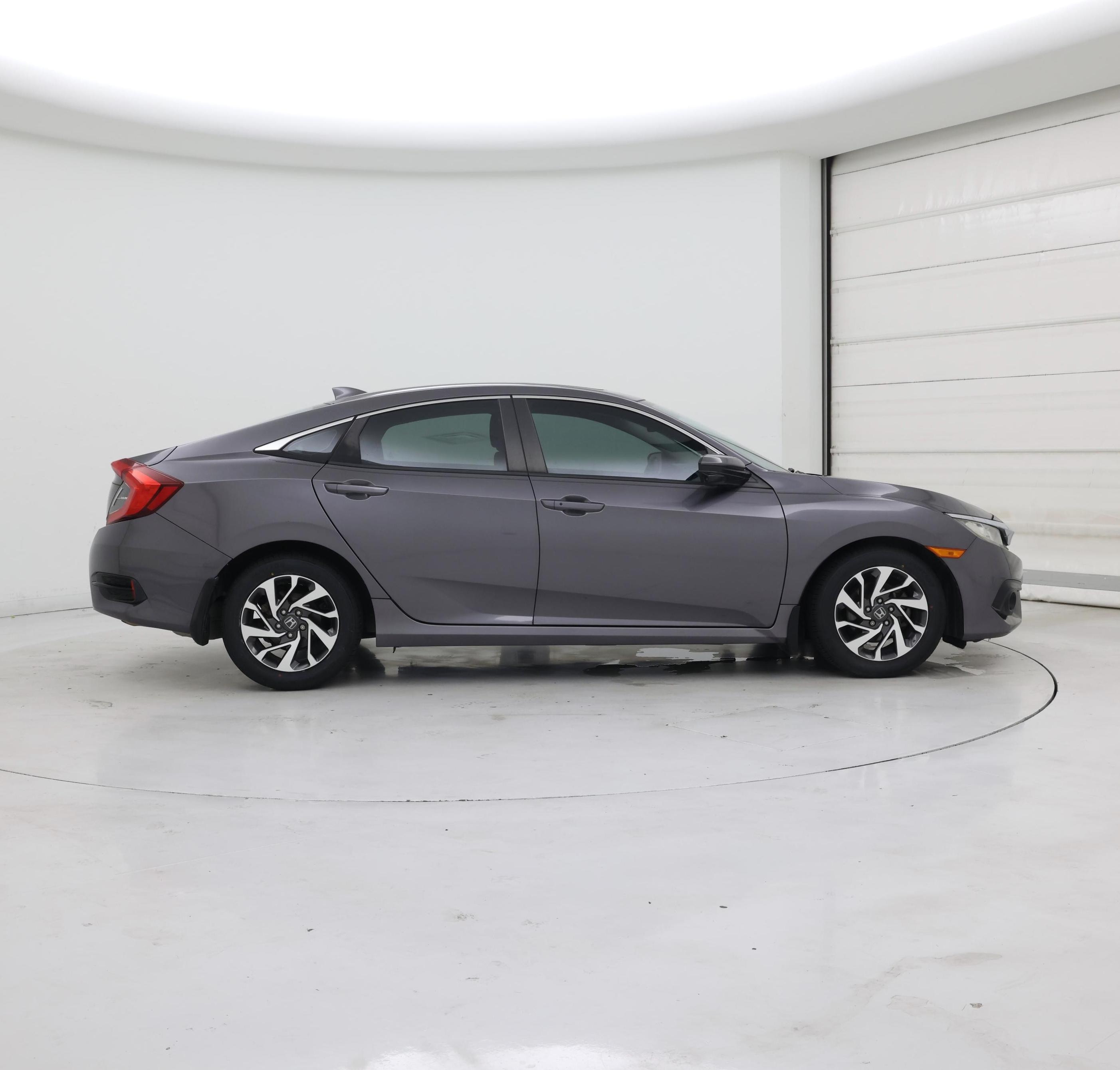 Thumbnail: 2018 Honda Civic - 7
