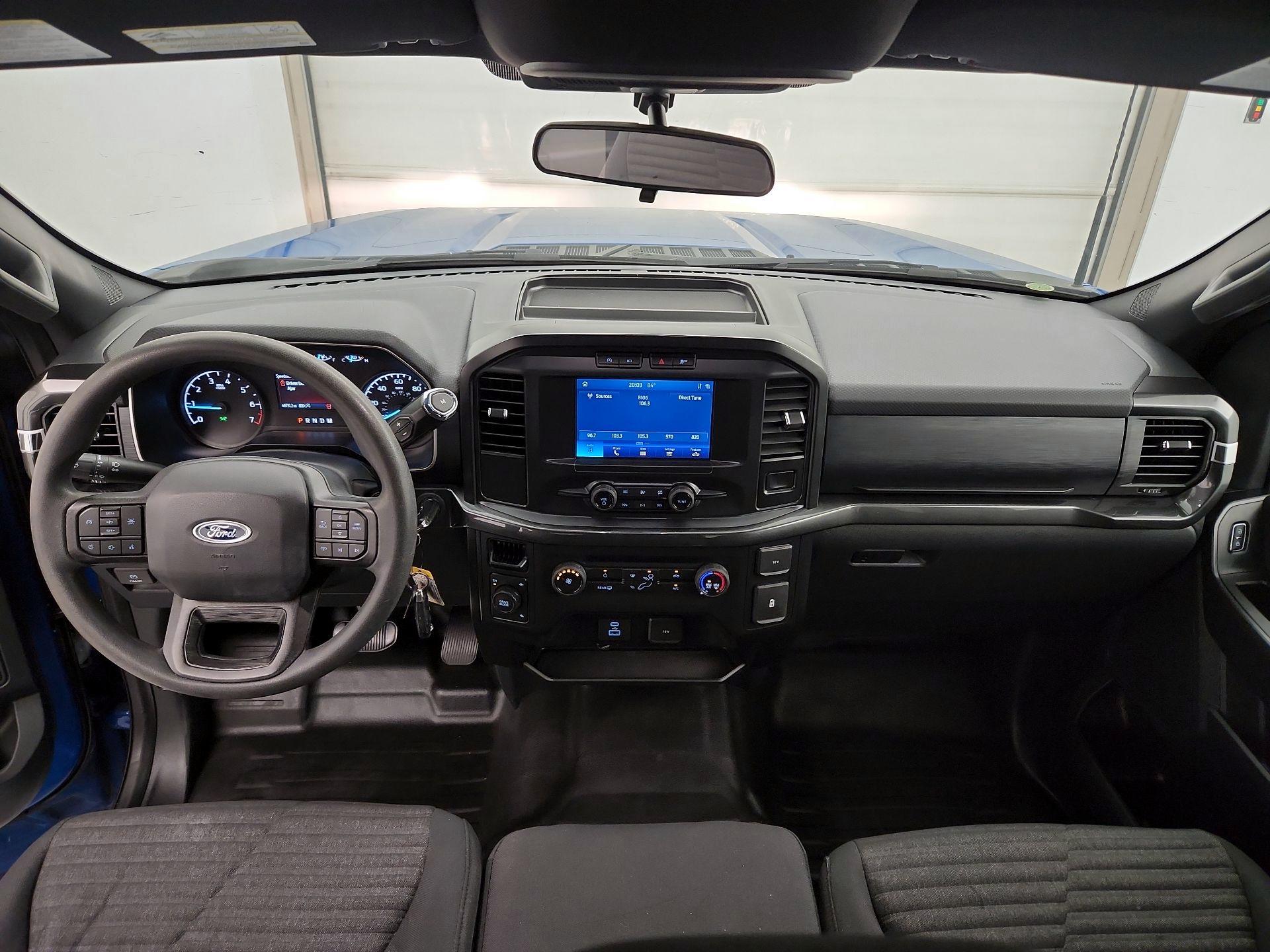 Thumbnail: 2021 Ford F-150 - 9