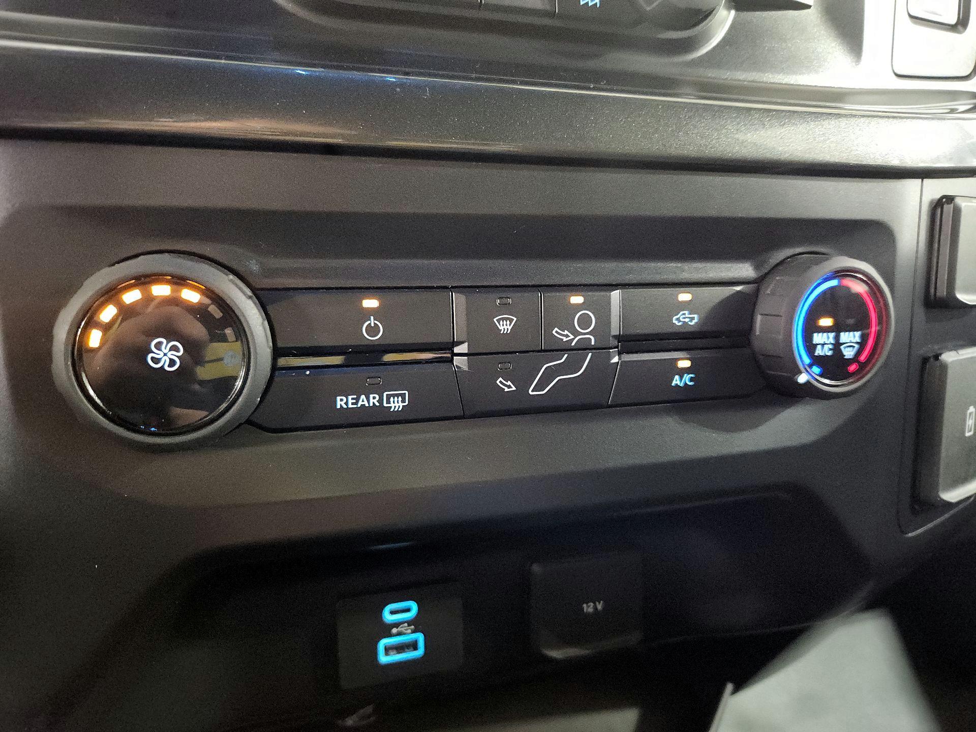 Thumbnail: 2021 Ford F-150 - 16
