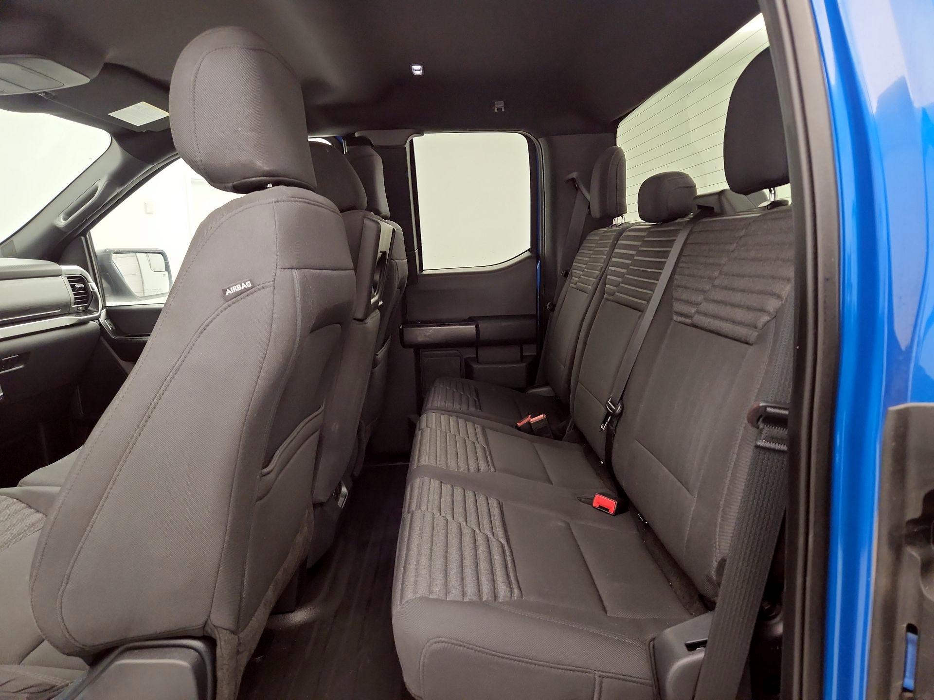 Thumbnail: 2021 Ford F-150 - 19