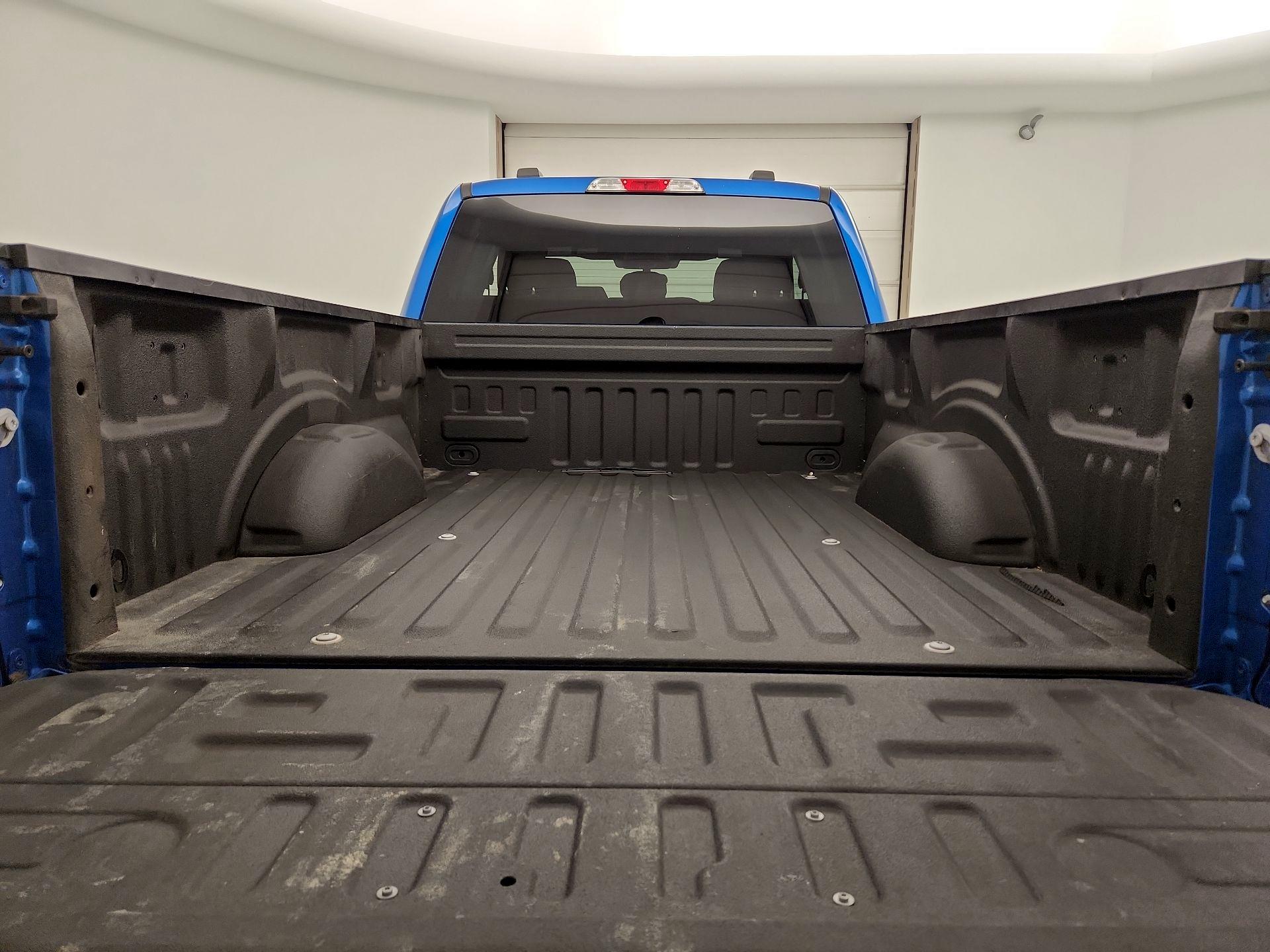 Thumbnail: 2021 Ford F-150 - 20