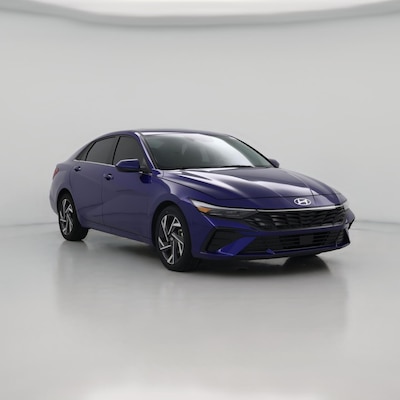 Recommended categories heading image of the selected vehicle