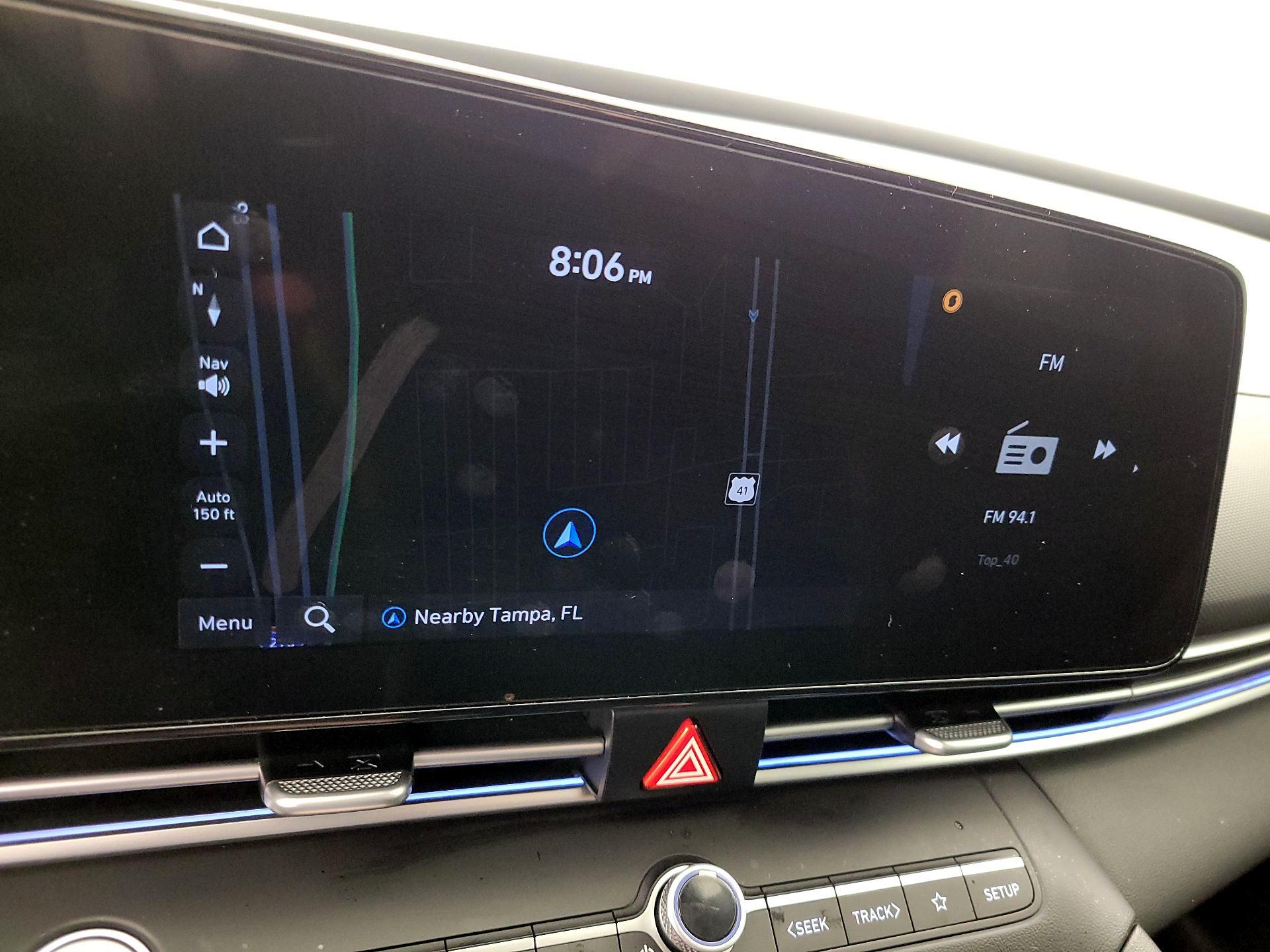 Thumbnail: 2025 Hyundai Elantra - 14