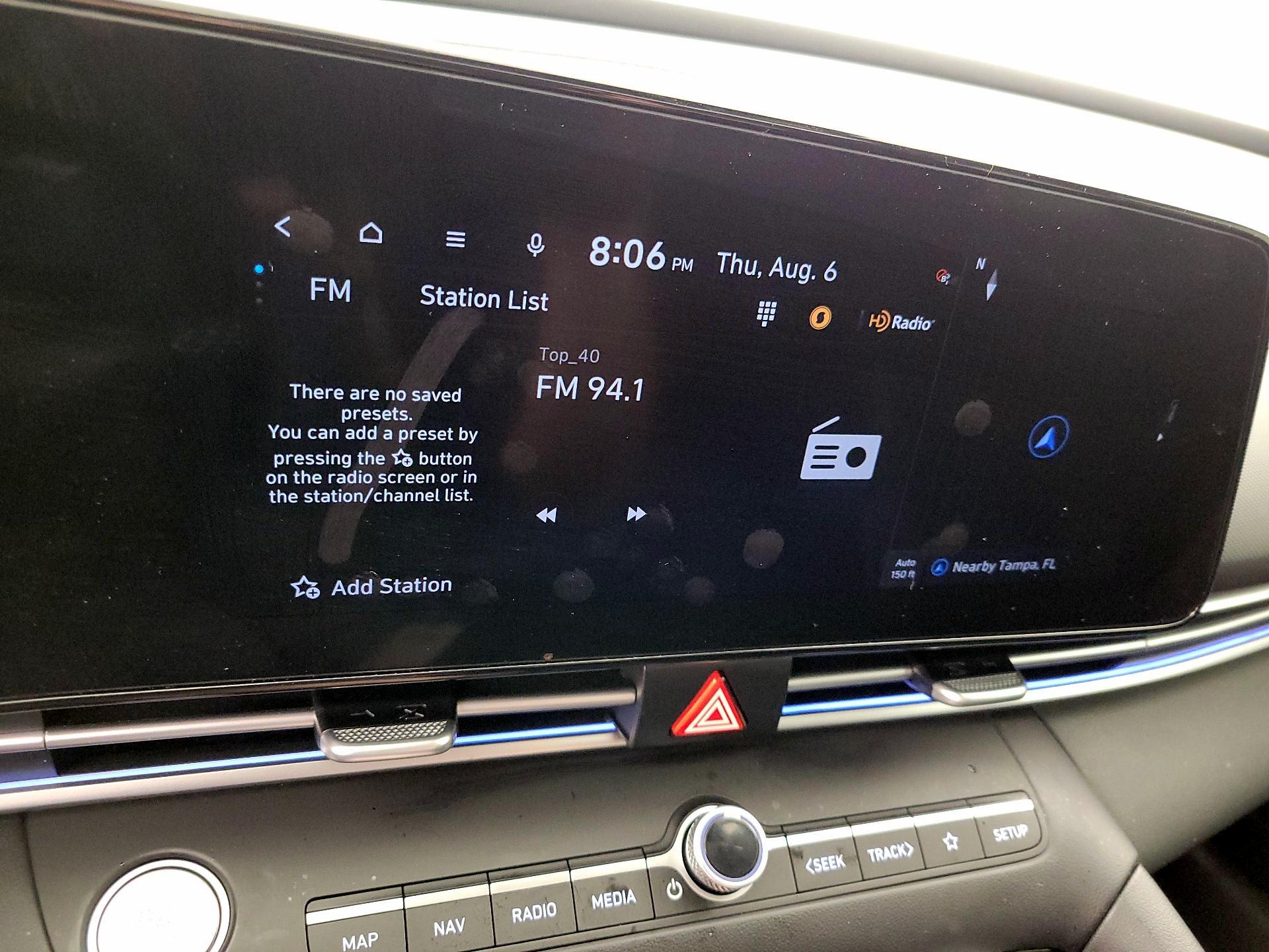 Thumbnail: 2025 Hyundai Elantra - 16