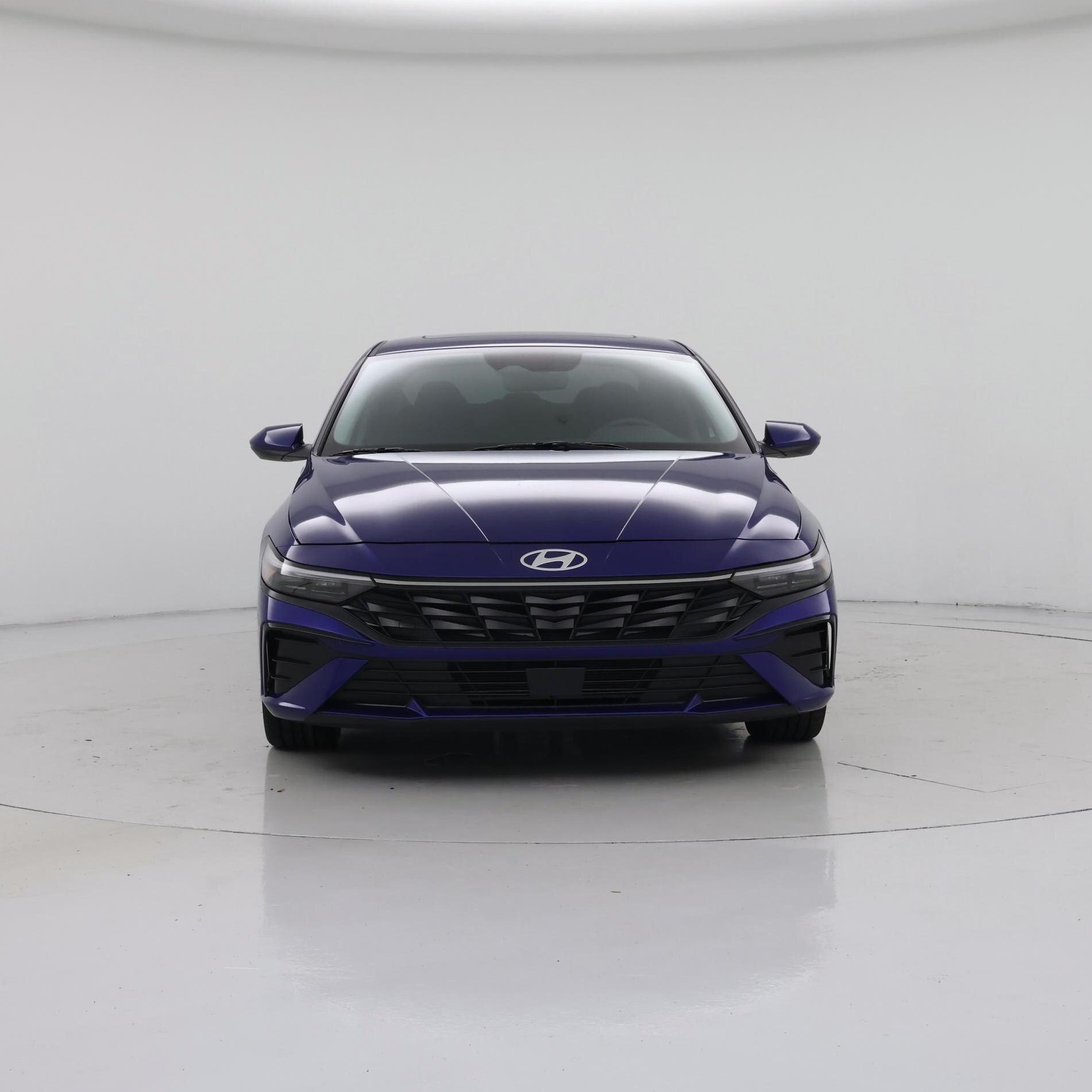 Thumbnail: 2025 Hyundai Elantra - 5