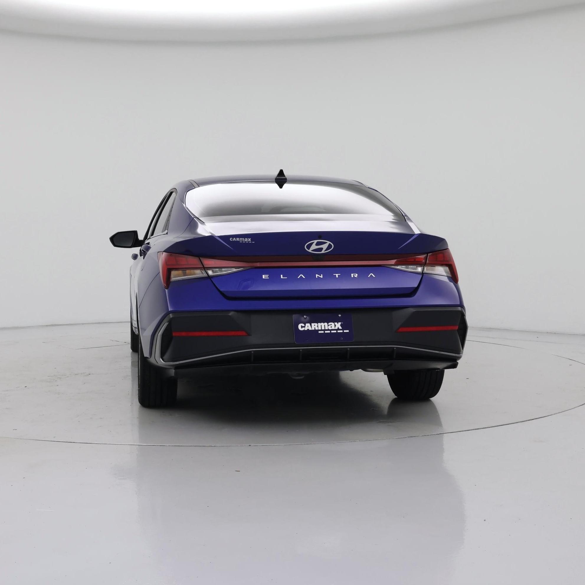 Thumbnail: 2025 Hyundai Elantra - 6