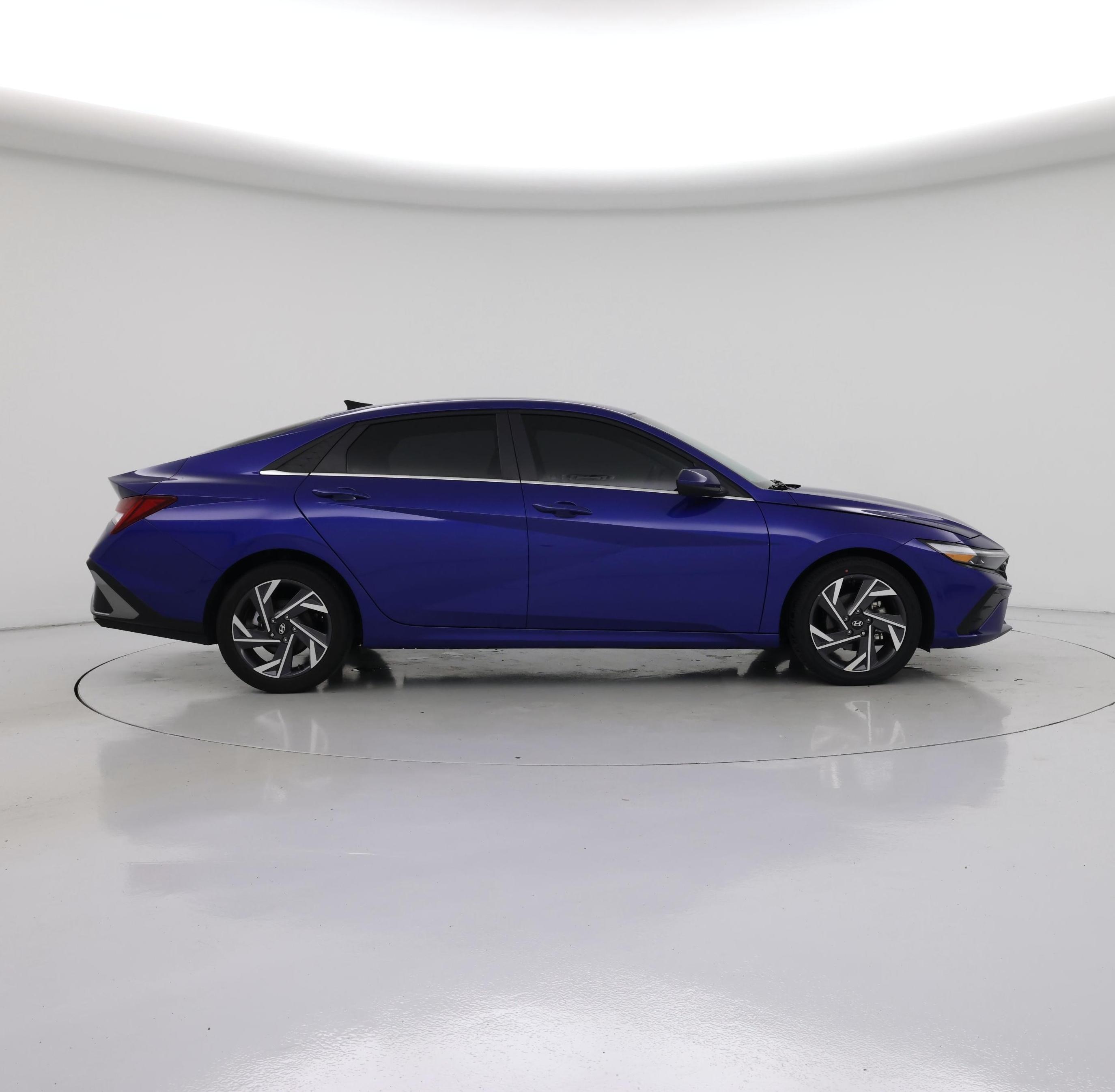 Thumbnail: 2025 Hyundai Elantra - 7