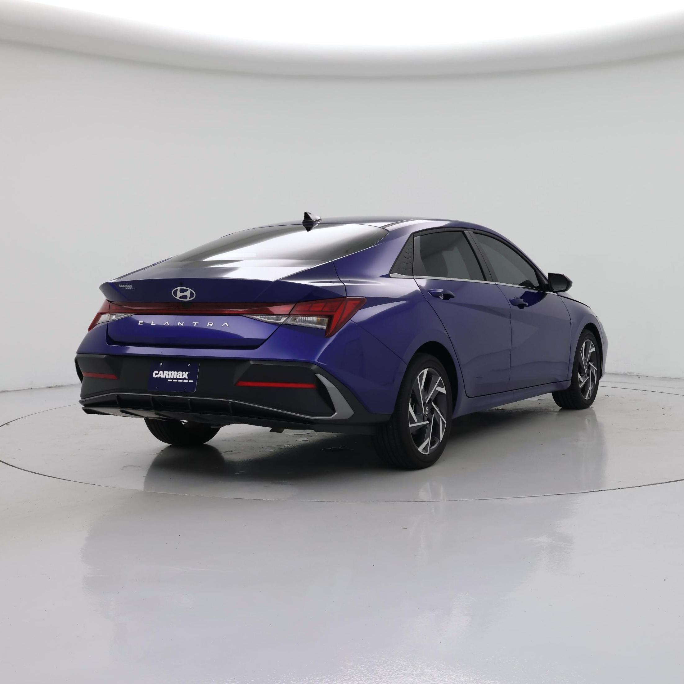 Thumbnail: 2025 Hyundai Elantra - 8