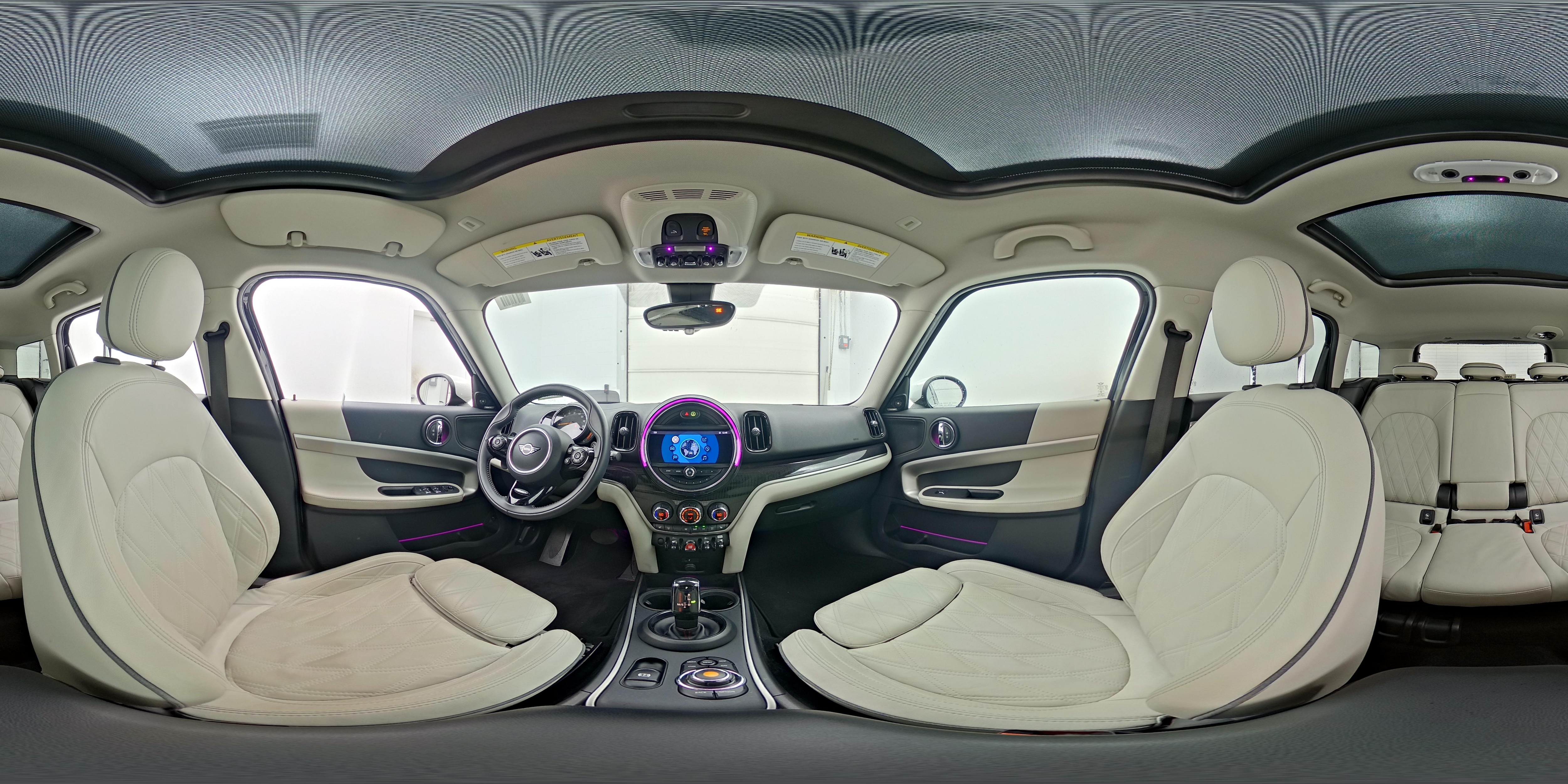 2020 MINI Countryman S - Photo 26