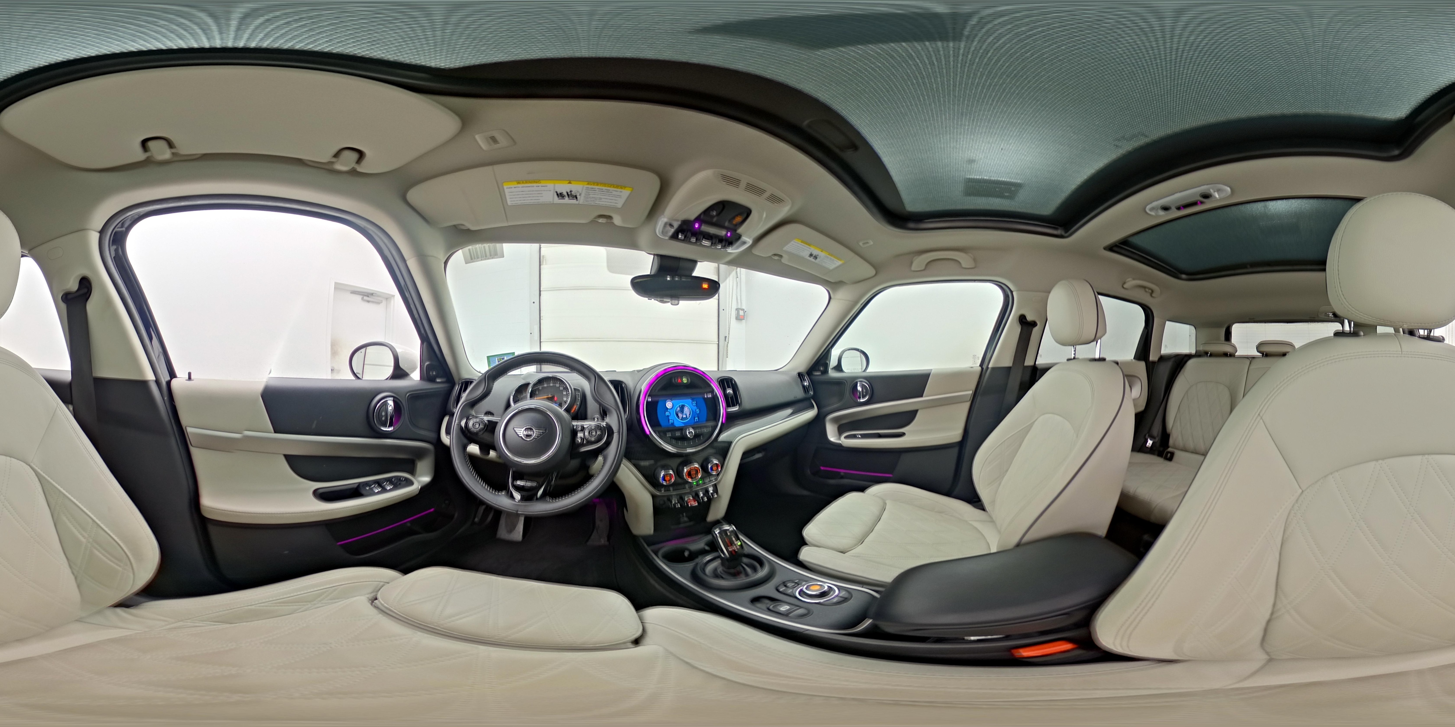 2020 MINI Countryman S - Photo 28