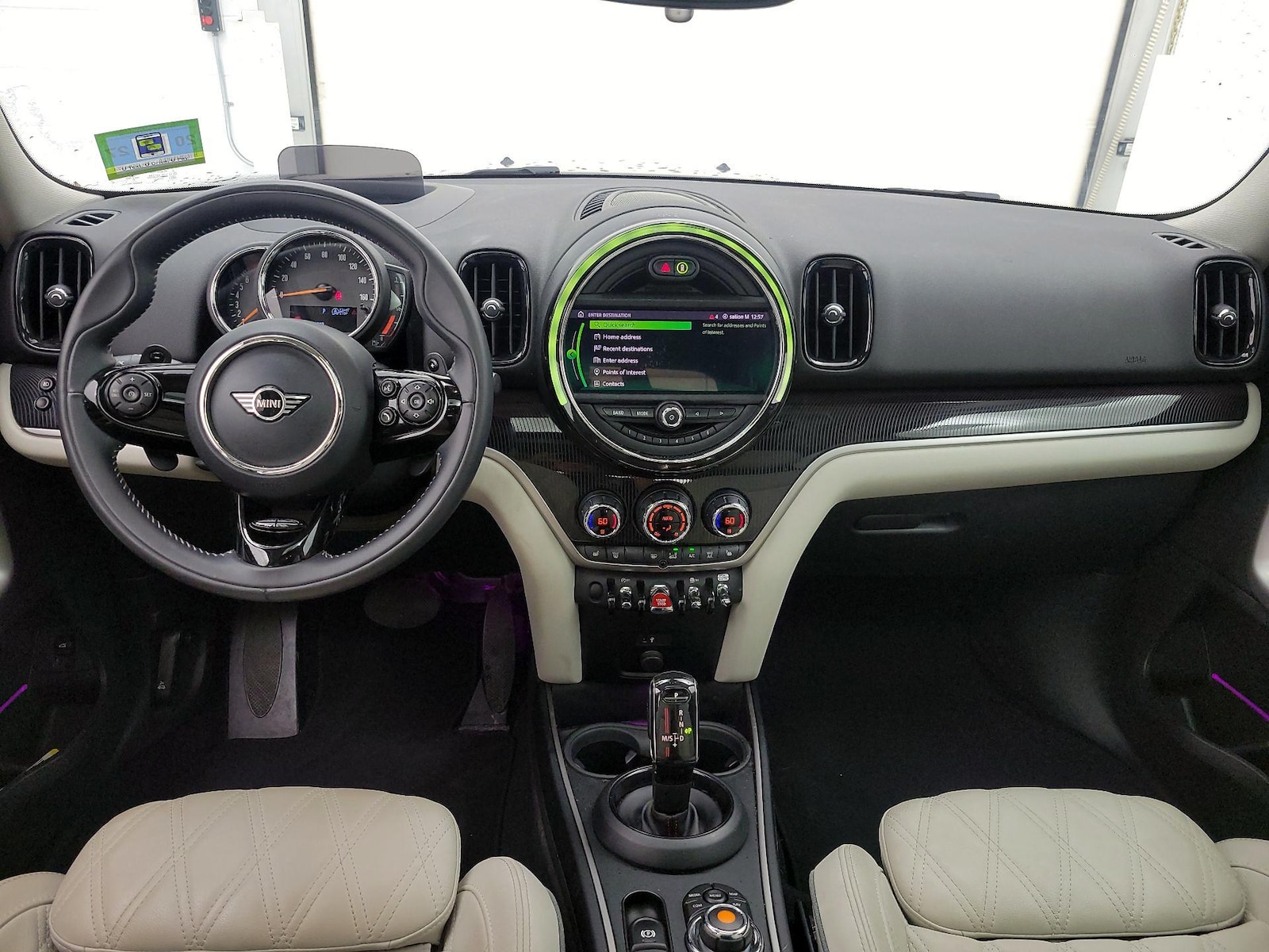 2020 MINI Countryman S - Photo 10