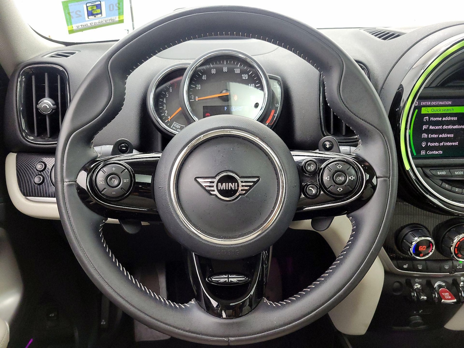 2020 MINI Countryman S - Photo 11