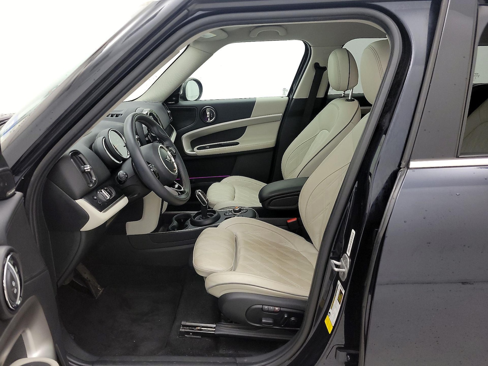 2020 MINI Countryman S - Photo 12