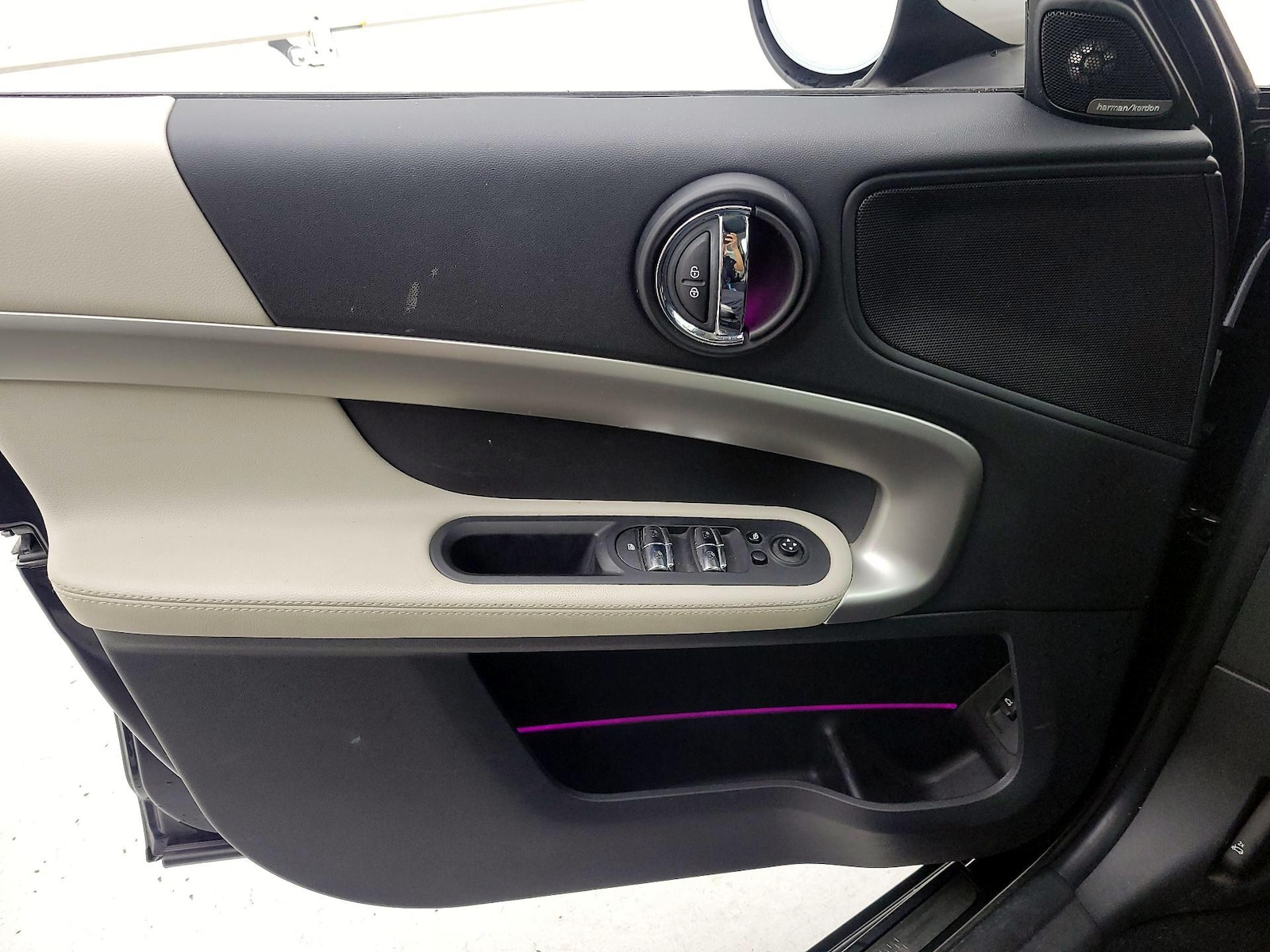 2020 MINI Countryman S - Photo 13