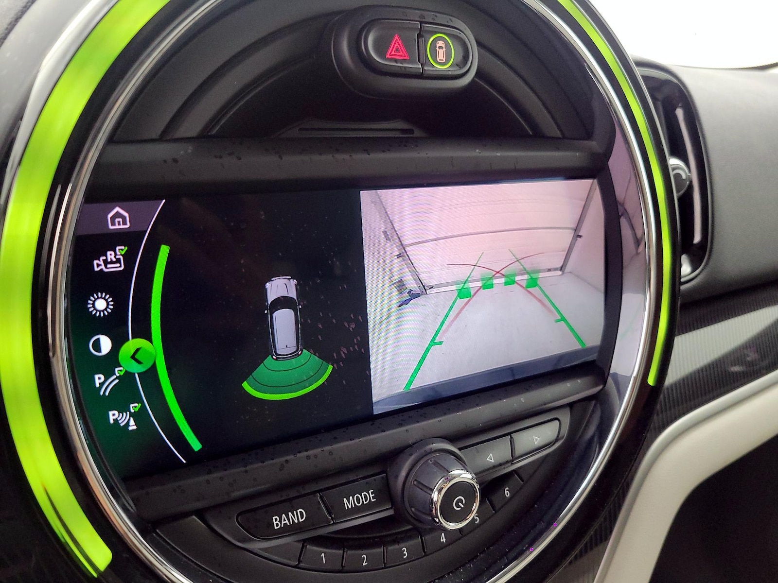 2020 MINI Countryman S - Photo 16