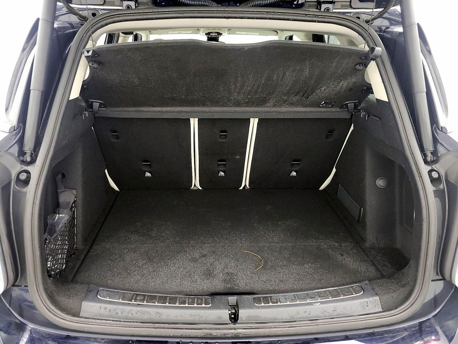 2020 MINI Countryman S - Photo 23