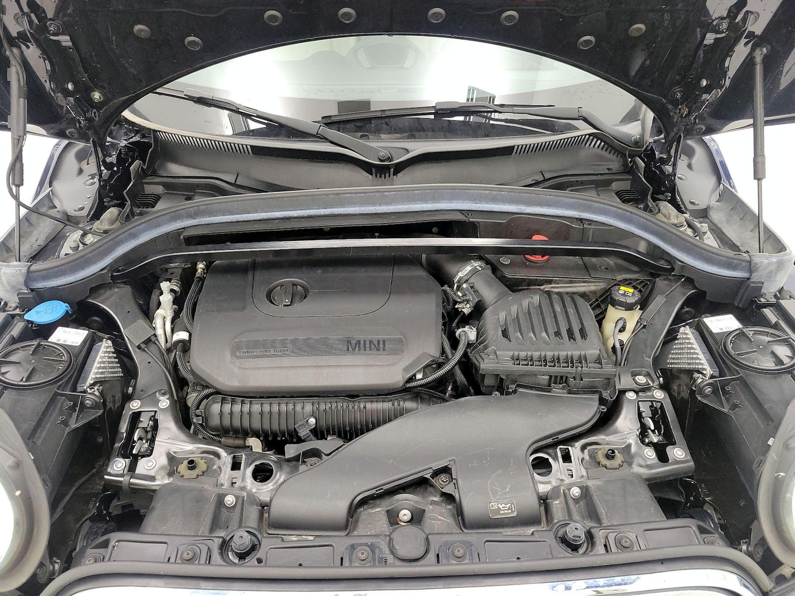 2020 MINI Countryman S - Photo 24