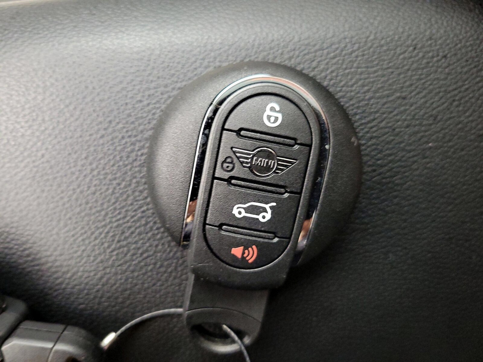 2020 MINI Countryman S - Photo 25