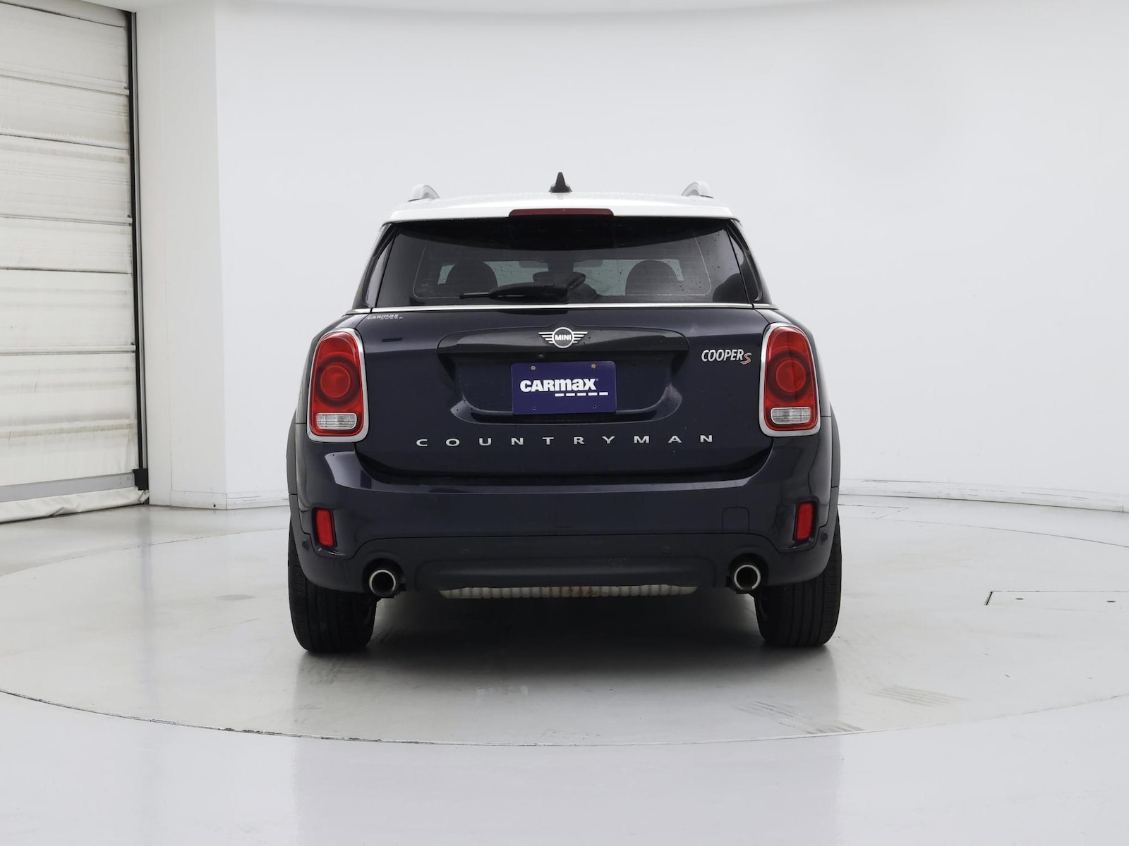 2020 MINI Countryman S - Photo 7