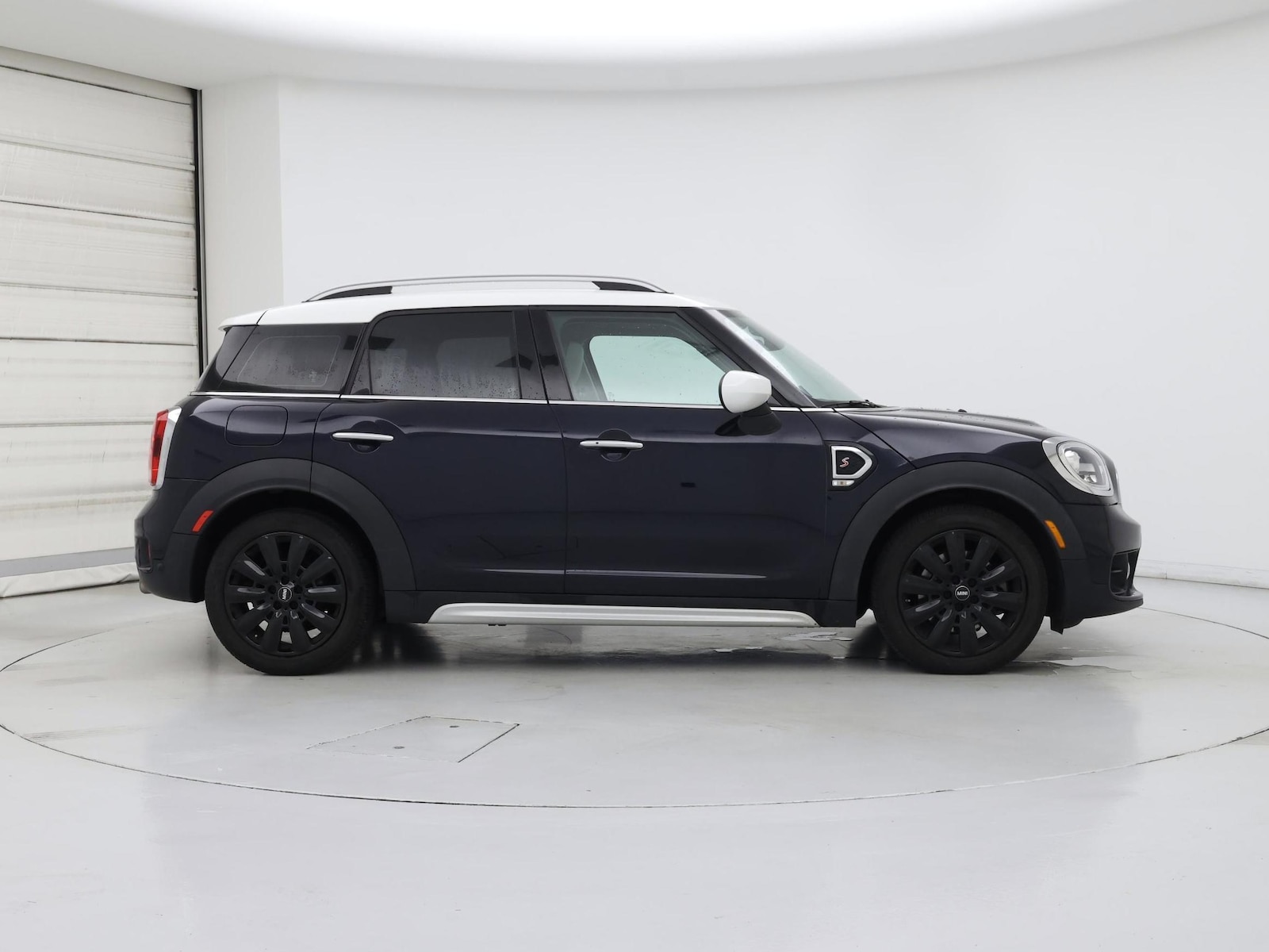 2020 MINI Countryman S - Photo 8