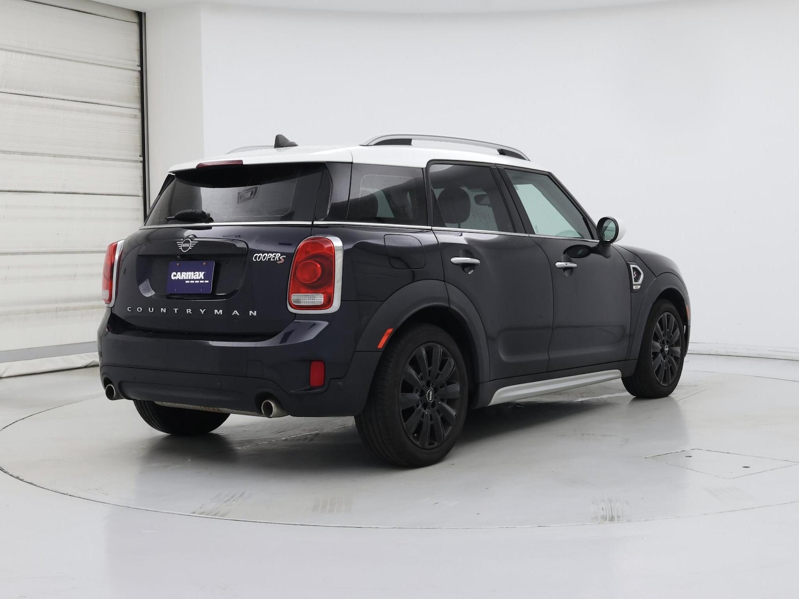 2020 MINI Countryman S - Photo 9