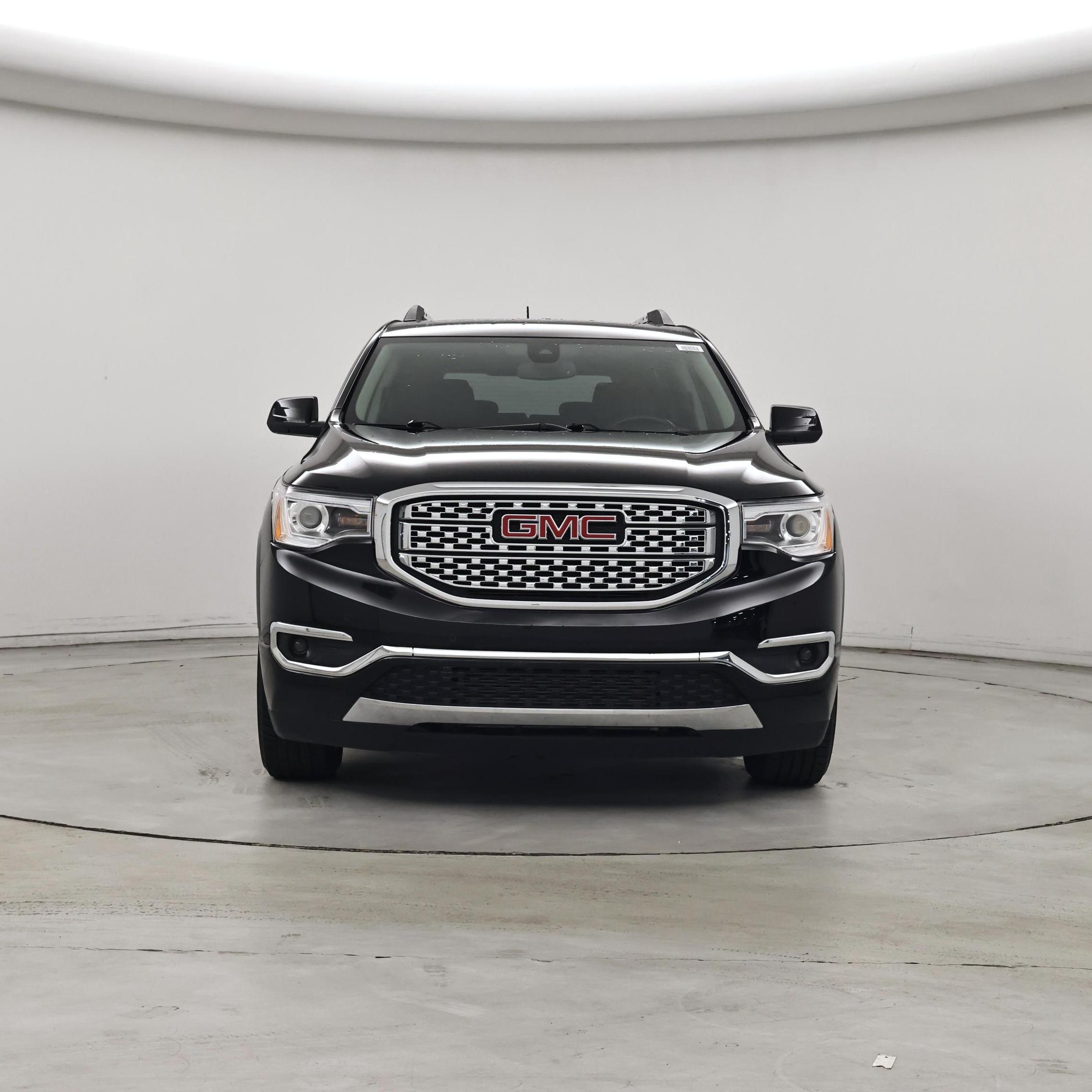 Thumbnail: 2017 GMC Acadia - 5