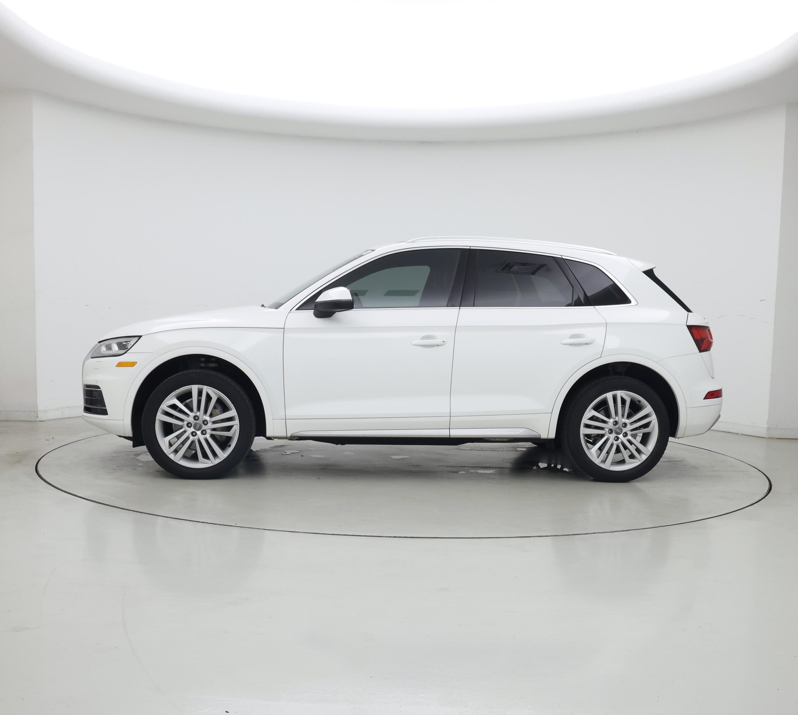 Thumbnail: 2018 Audi Q5 - 3