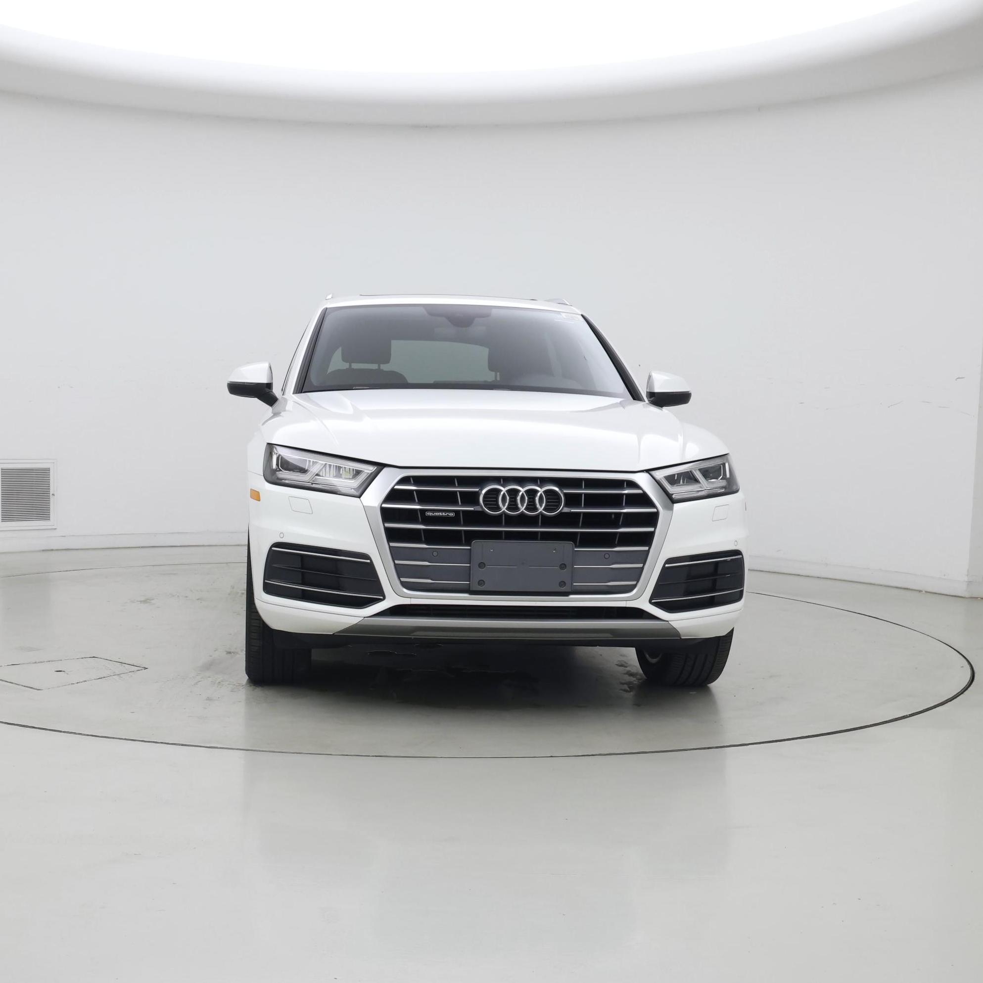 Thumbnail: 2018 Audi Q5 - 5