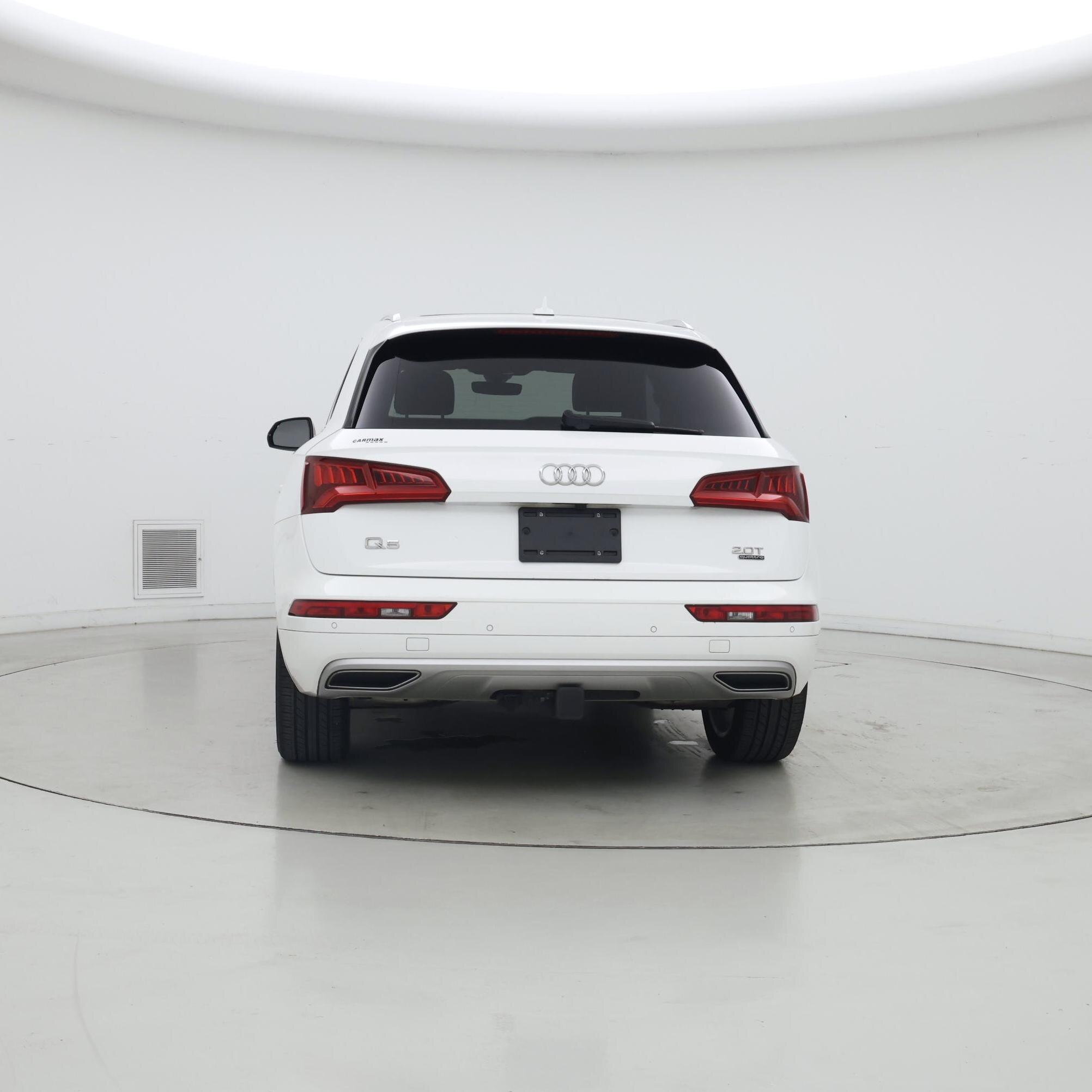 Thumbnail: 2018 Audi Q5 - 6