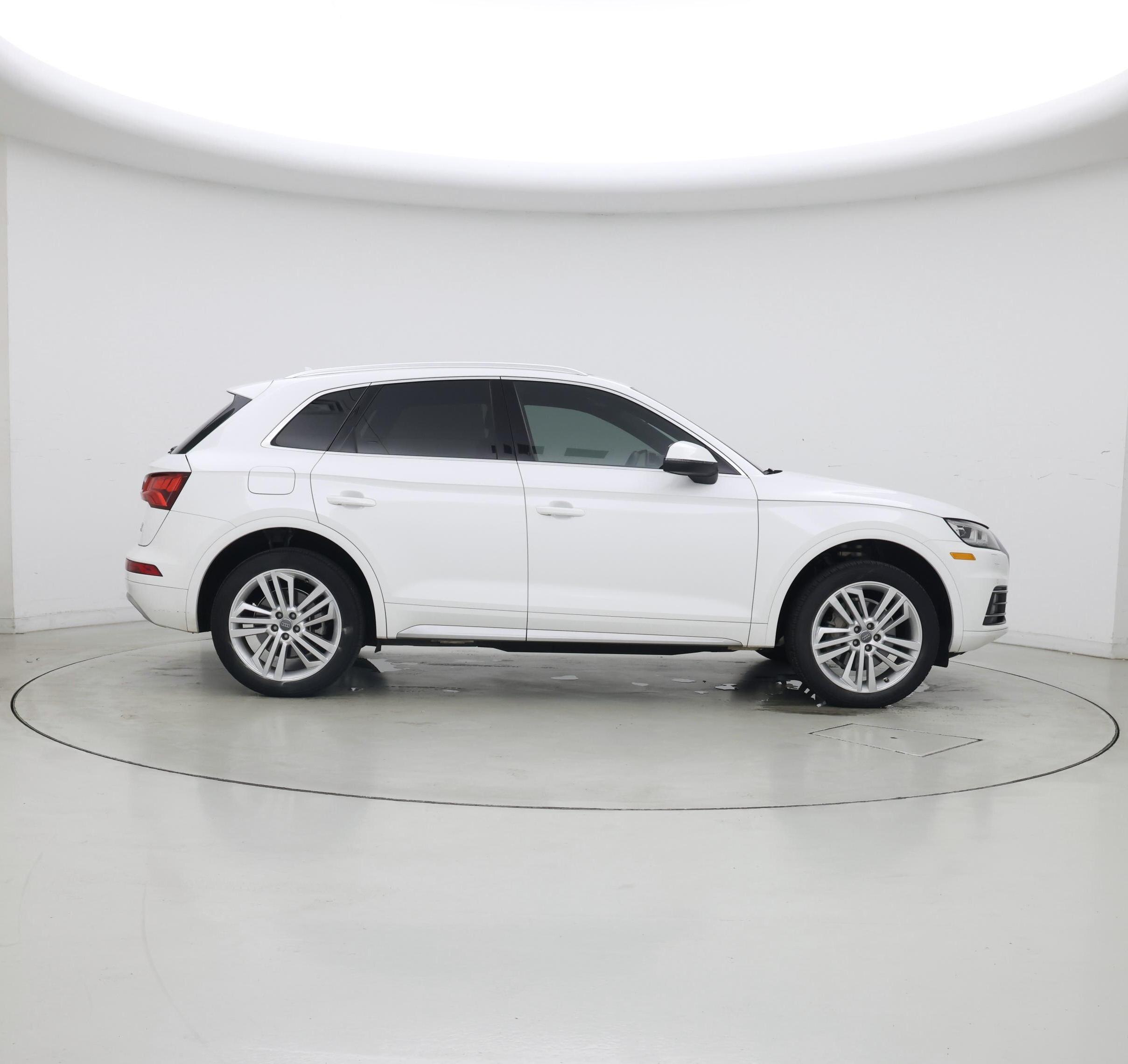 Thumbnail: 2018 Audi Q5 - 7
