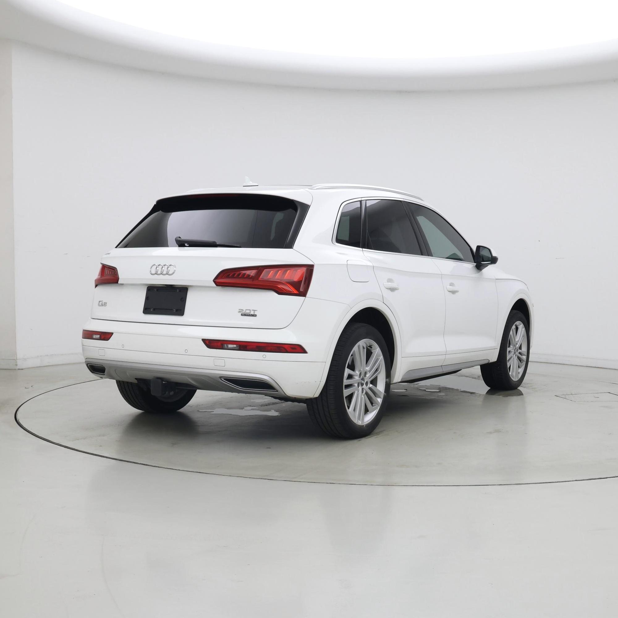 Thumbnail: 2018 Audi Q5 - 8